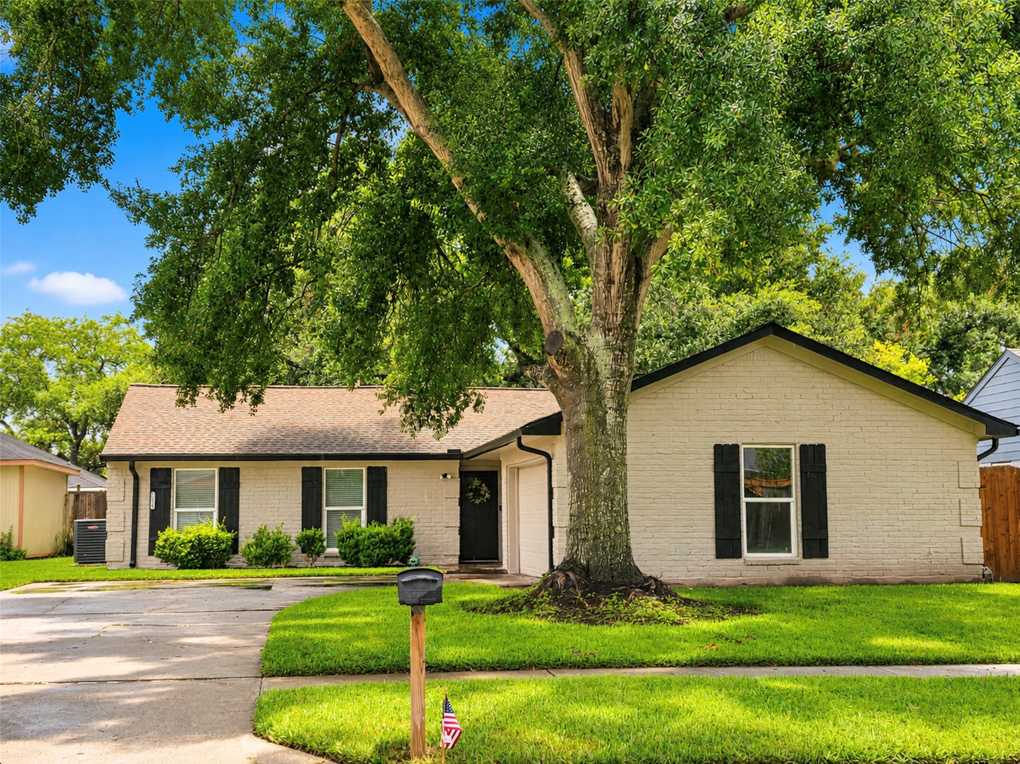 3714 Quail Meadow Drive Property Photo 1