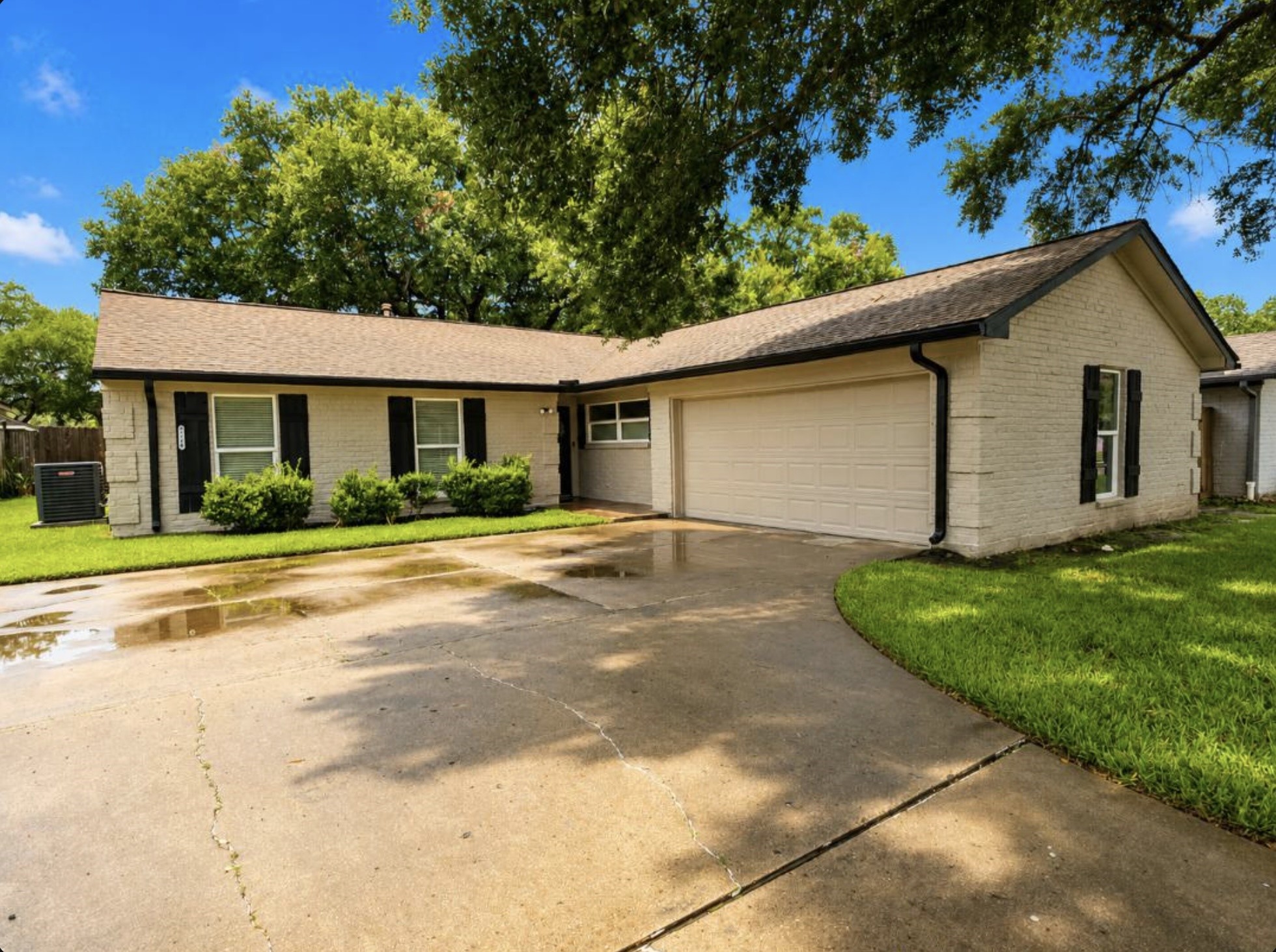 3714 Quail Meadow Drive Property Photo 2