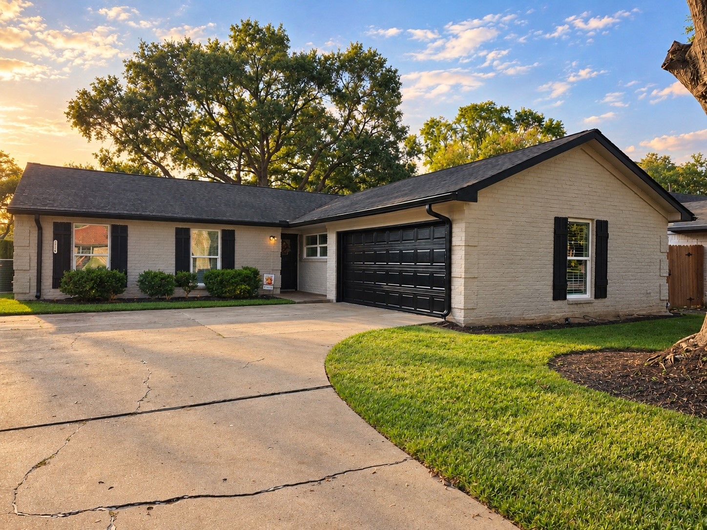 3714 Quail Meadow Drive Property Photo 2
