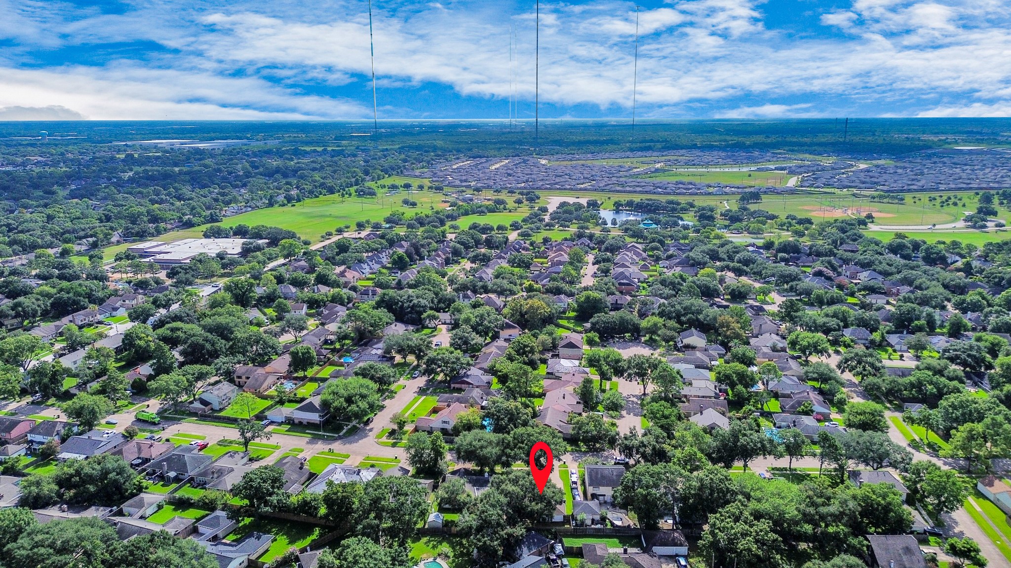 3714 Quail Meadow Drive Property Photo 8