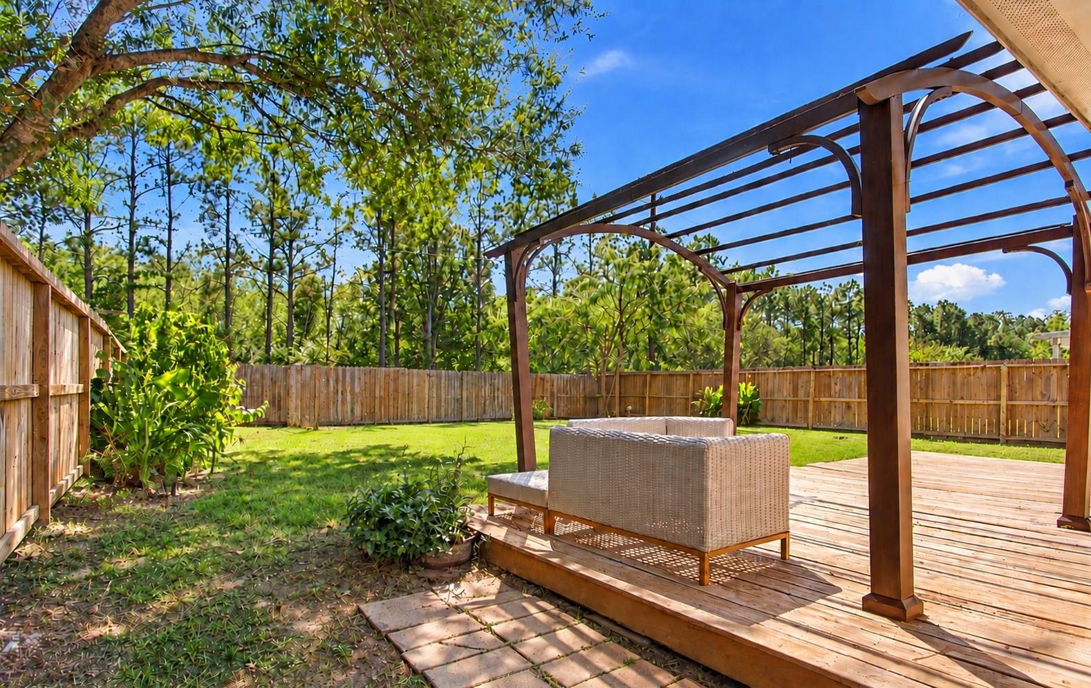 5226 Chasewood Drive Property Photo 38