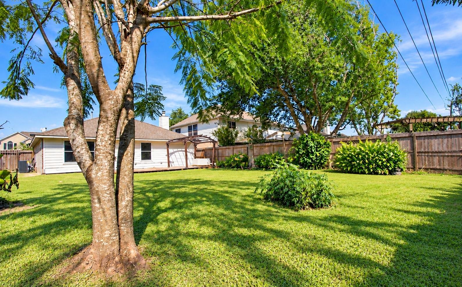 5226 Chasewood Drive Property Photo 41