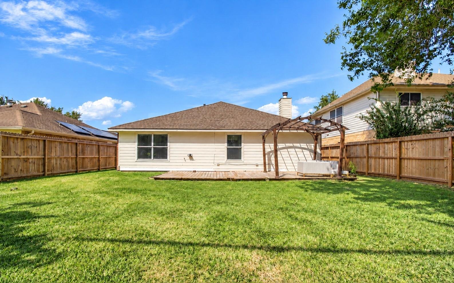 5226 Chasewood Drive, Bacliff Tx 77518 Property Photo 42