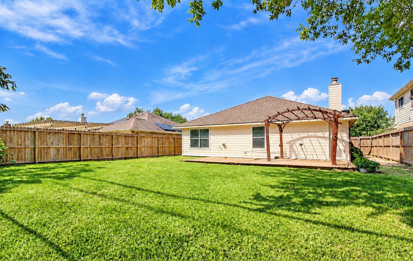5226 Chasewood Drive Property Photo 43