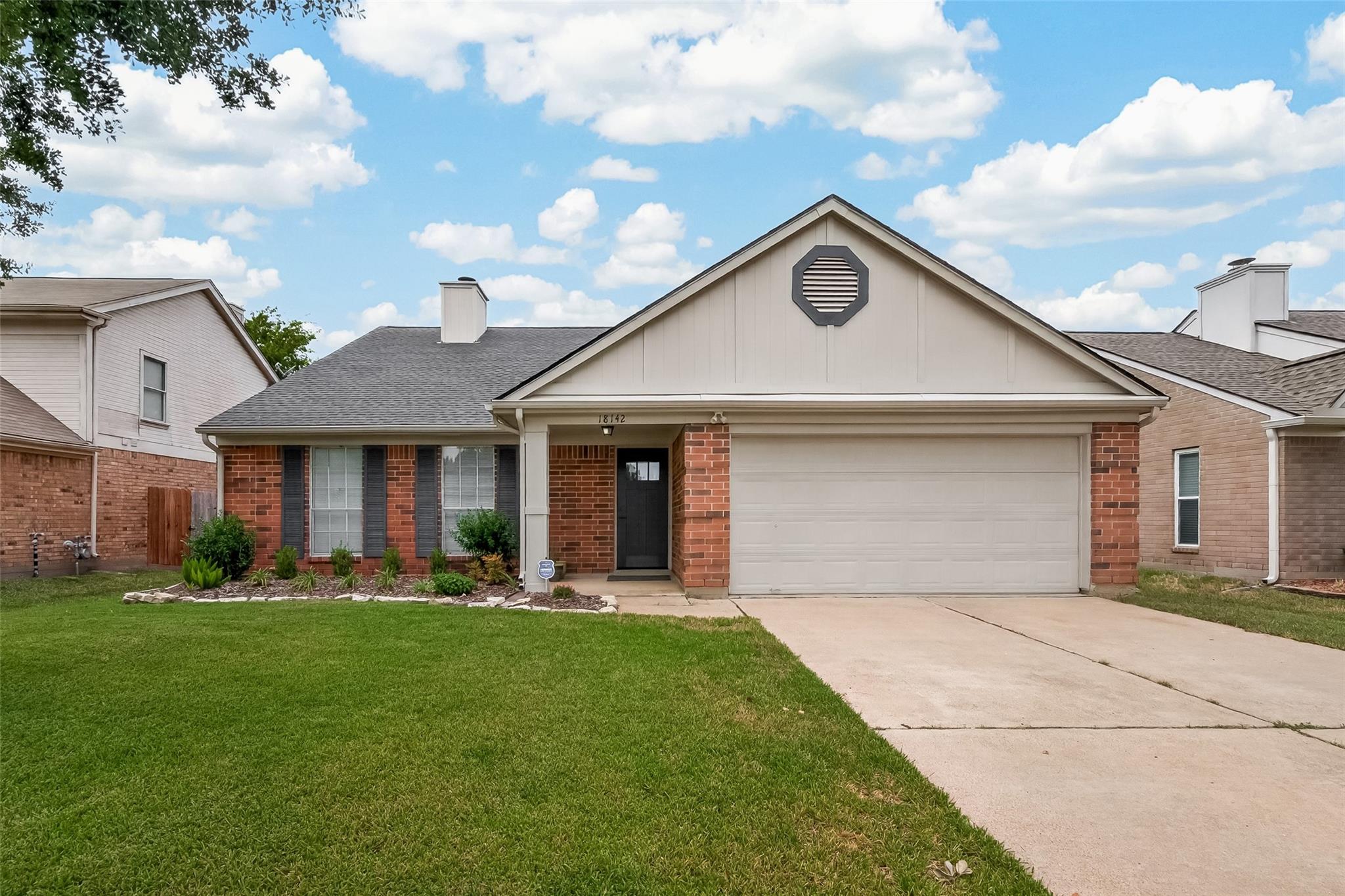 18142 River Sage Drive, Houston TX 77084 Property Photo 1