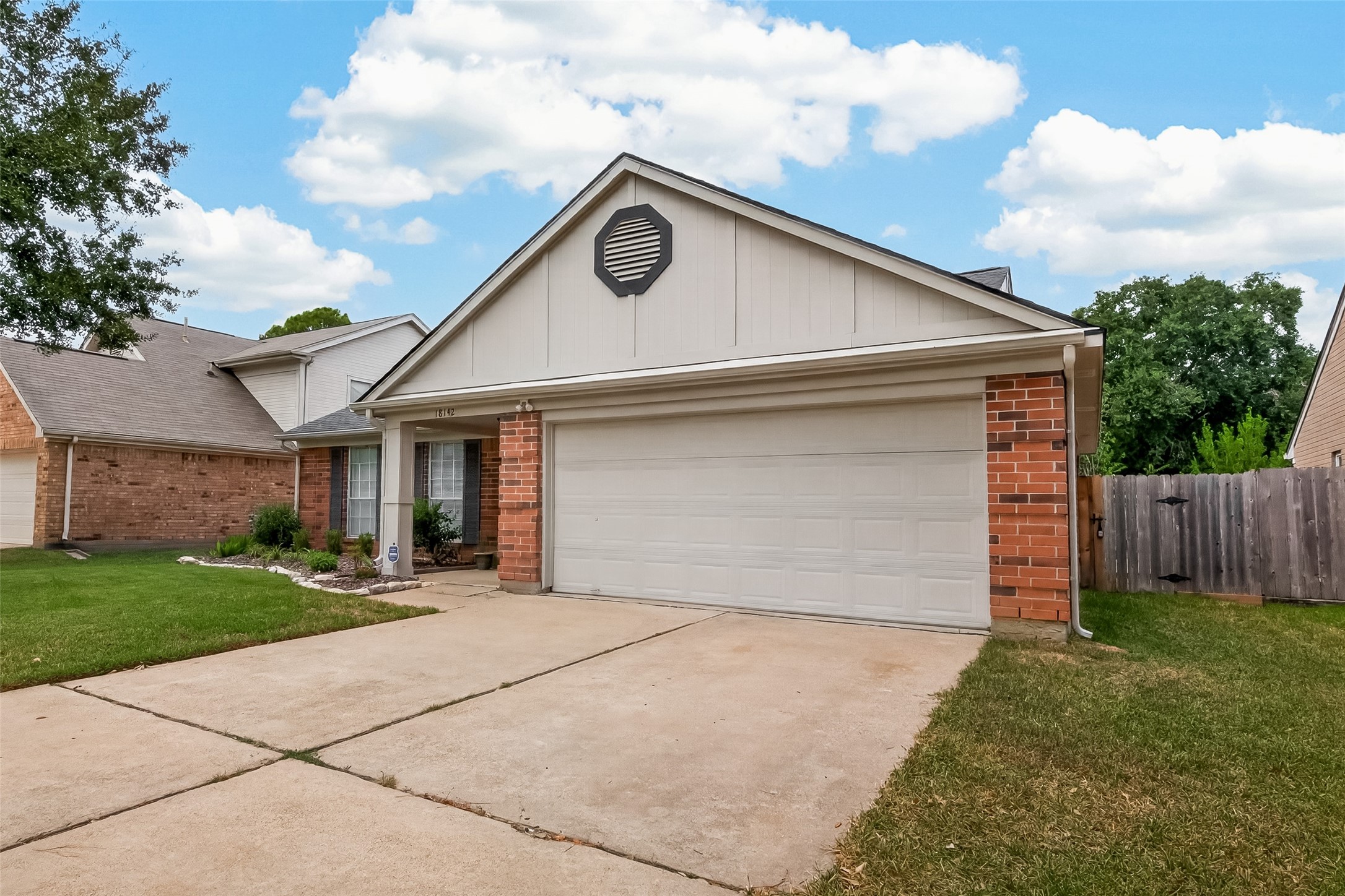 18142 River Sage Drive Property Photo 4