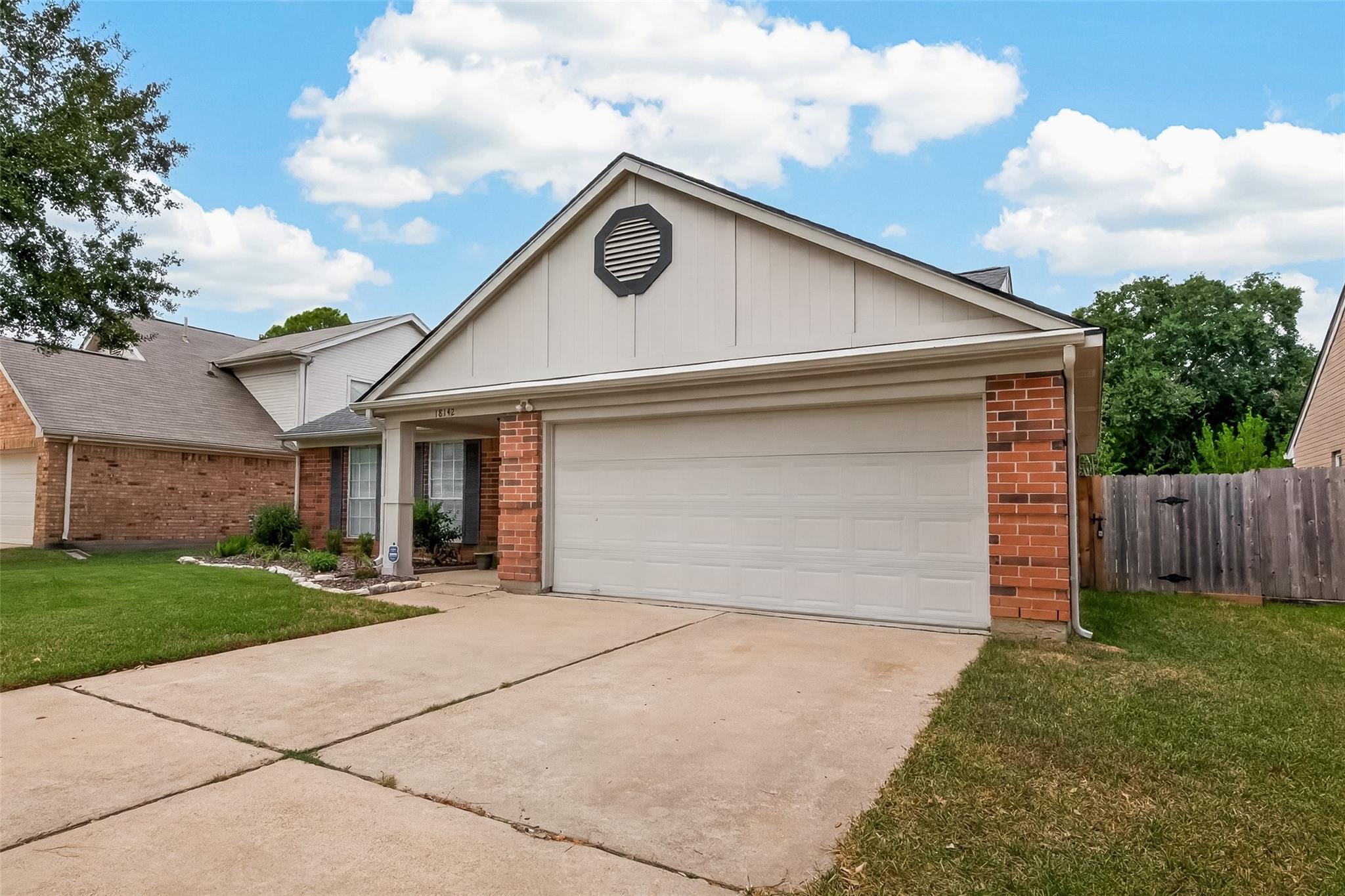 18142 River Sage Drive, Houston Tx 77084 Property Photo 4