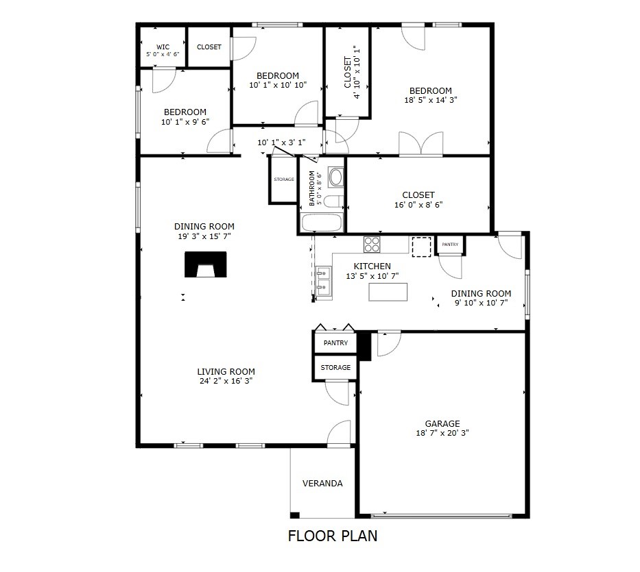 18142 River Sage Drive Property Photo 43