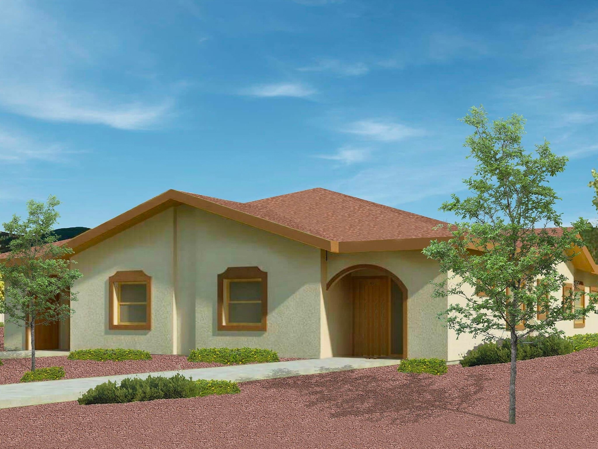 1104 Lechuguilla 49 Property Photo 1