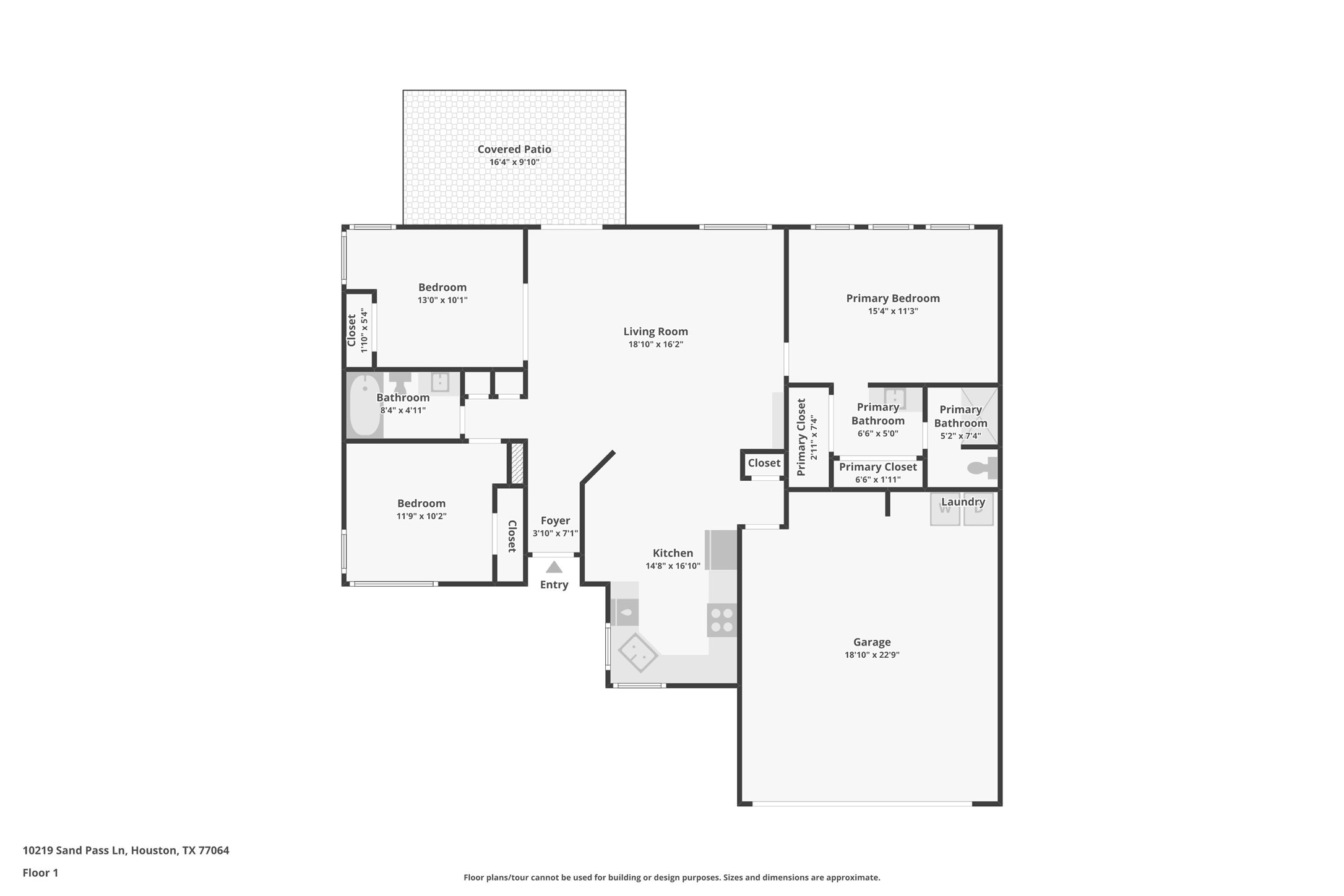 10219 Sand Pass Lane Property Photo 34