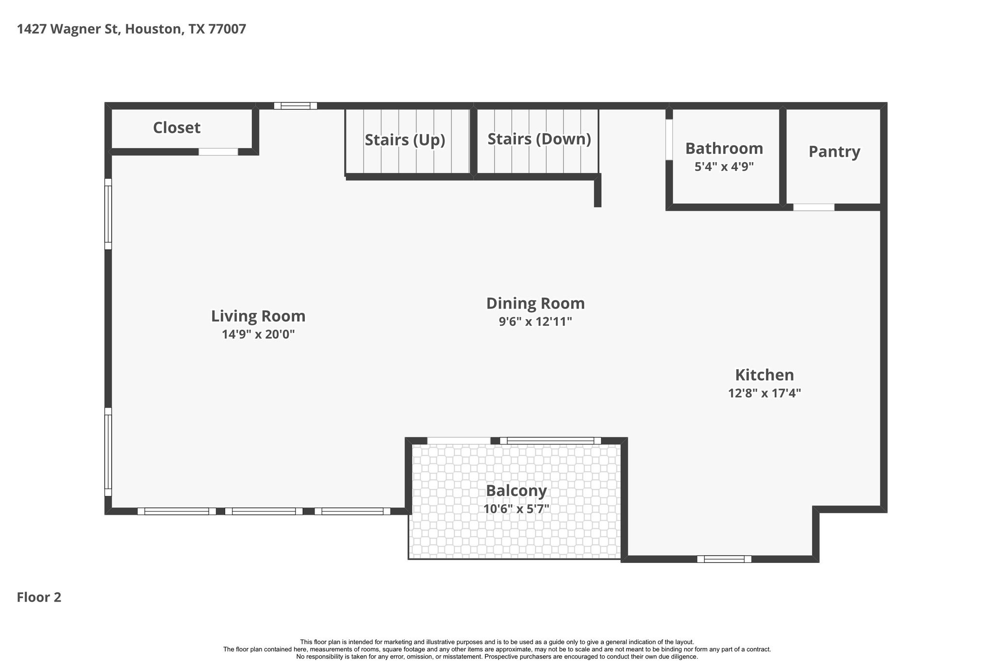 1427 Wagner Street Property Photo 13
