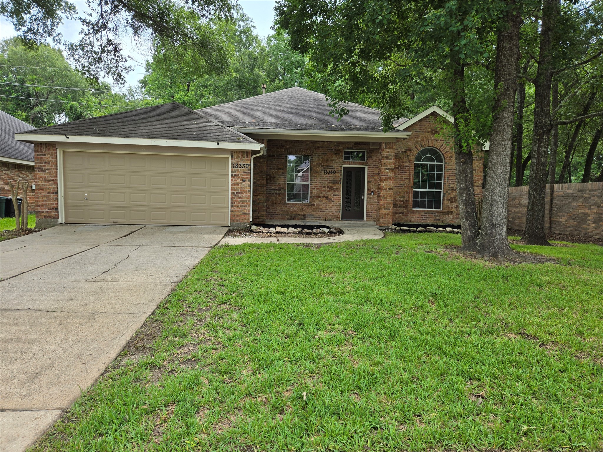 18330 Wild Lilac Trail Property Photo 1