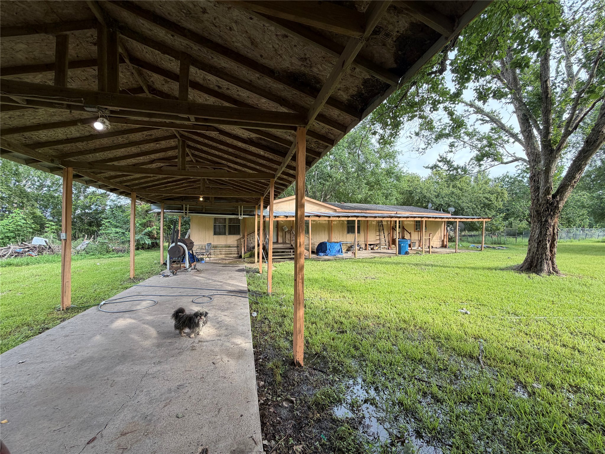 5814 Mulberry Circle Property Photo