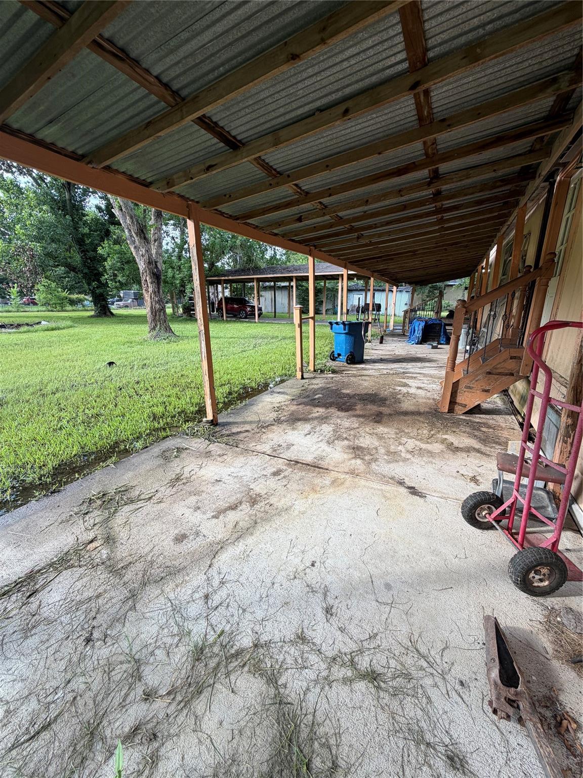 5814 Mulberry Circle, Richmond Tx 77469 Property Photo 7