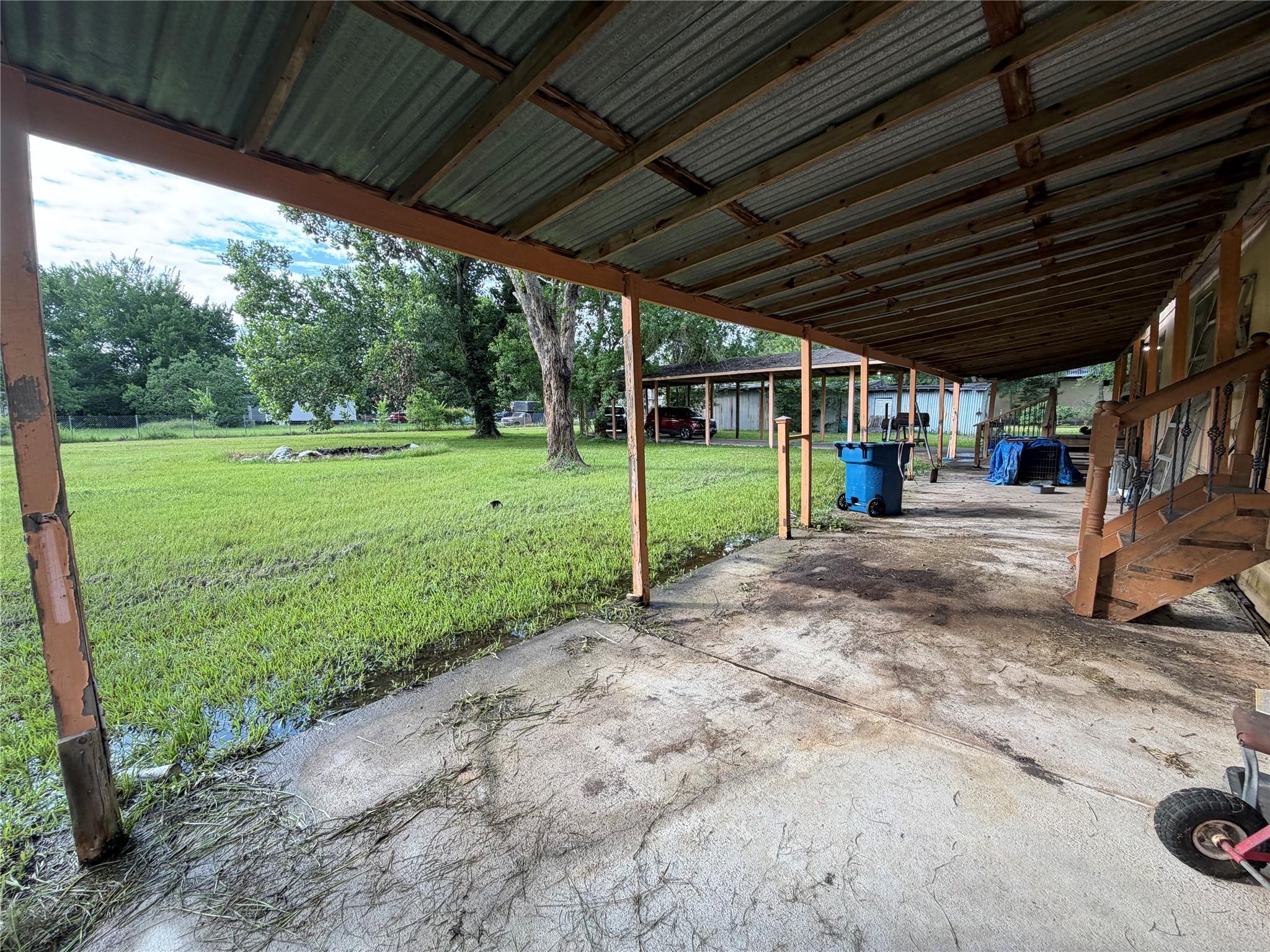 5814 Mulberry Circle, Richmond Tx 77469 Property Photo 12