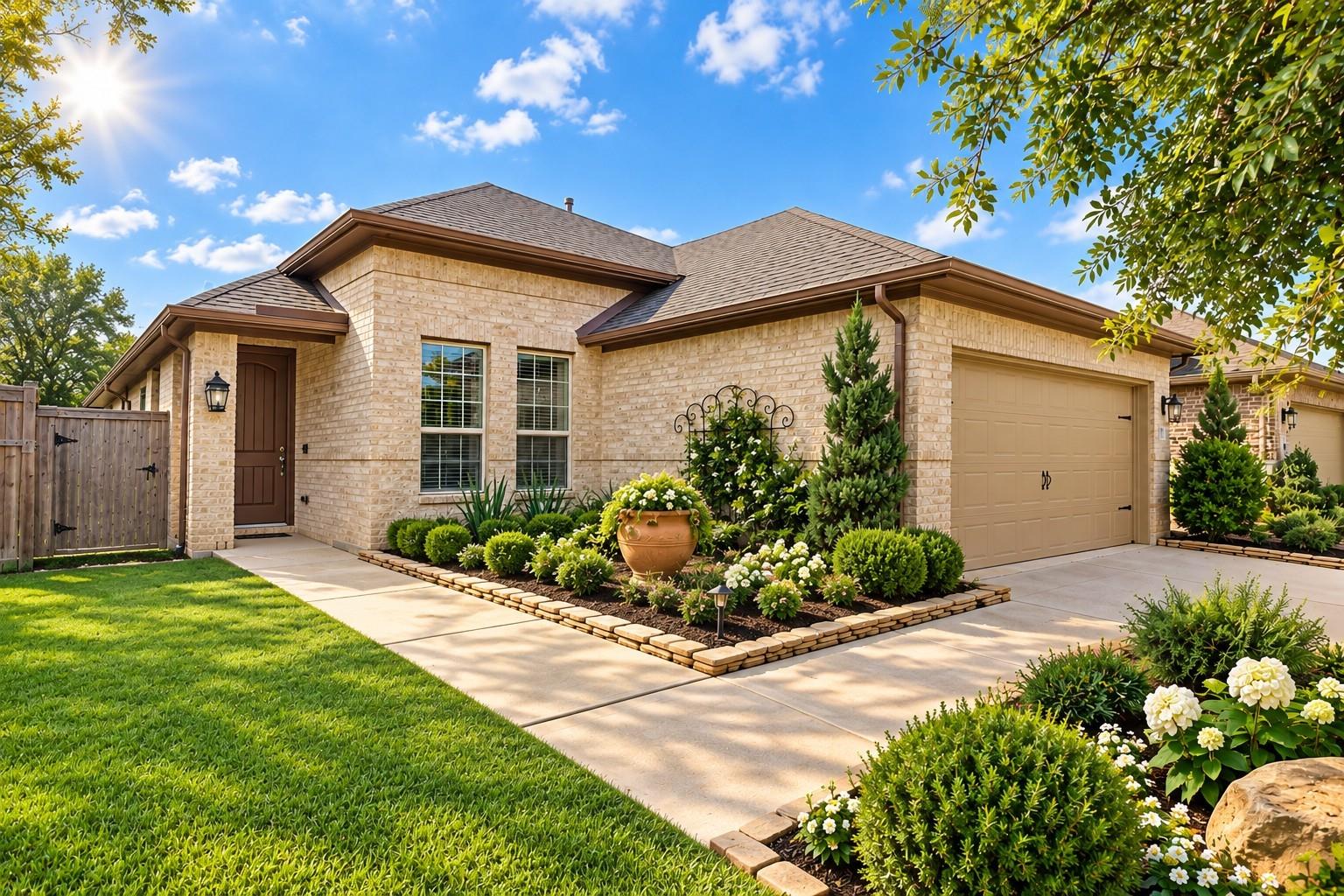 29011 Turning Springs Lane, Fulshear TX 77441 Property Photo 1