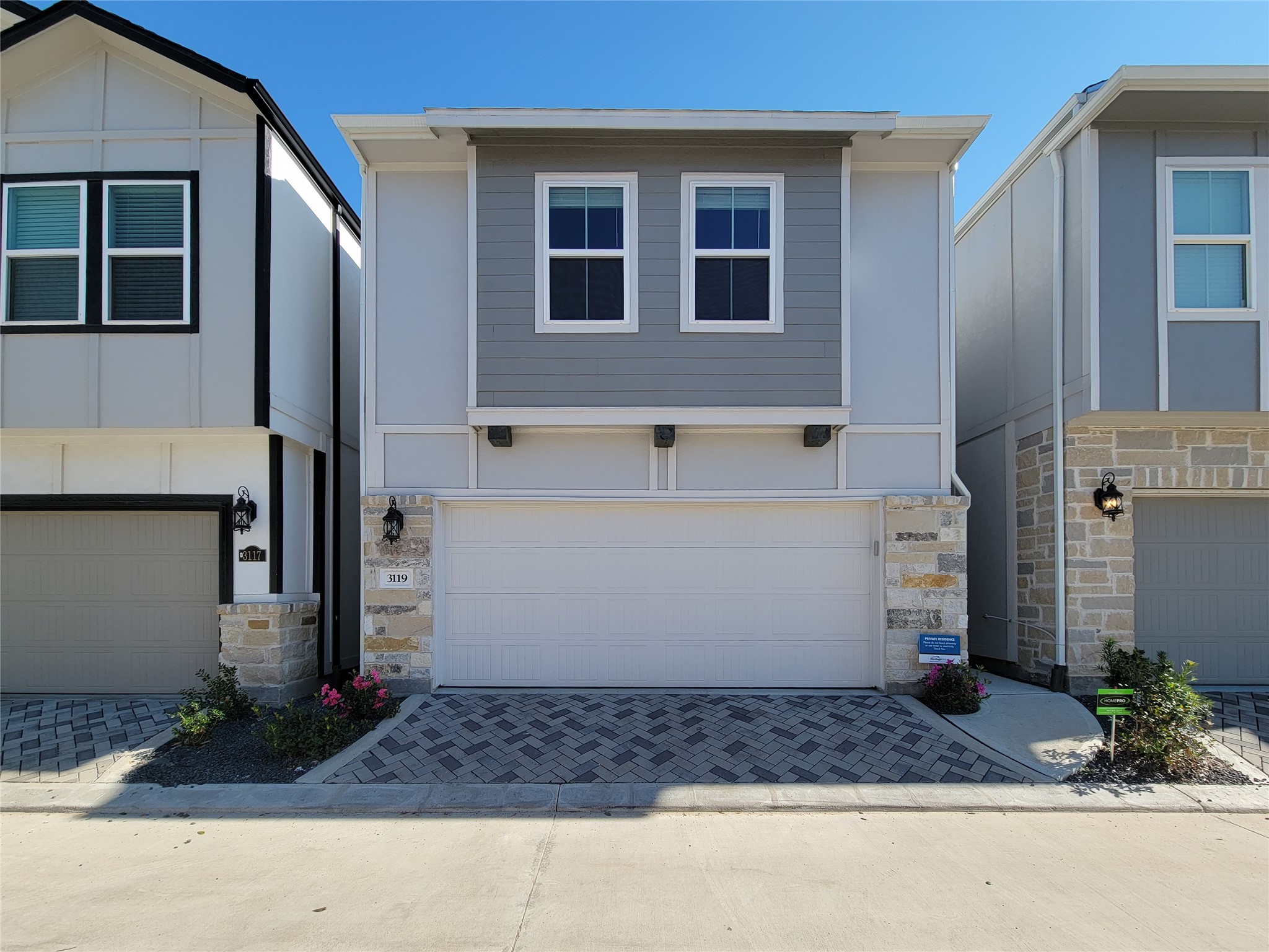 3119 Skyrock Drive Property Photo 1