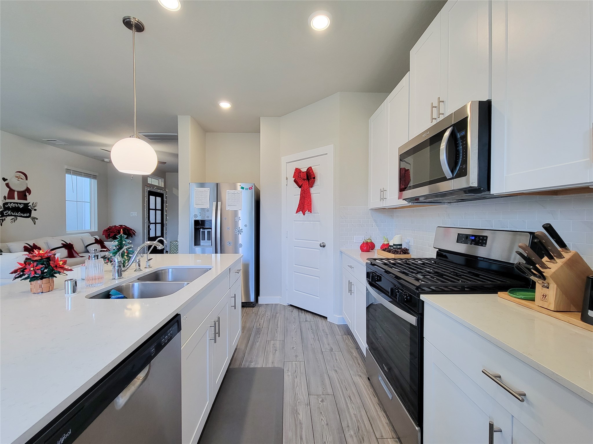 3119 Skyrock Drive Property Photo 15