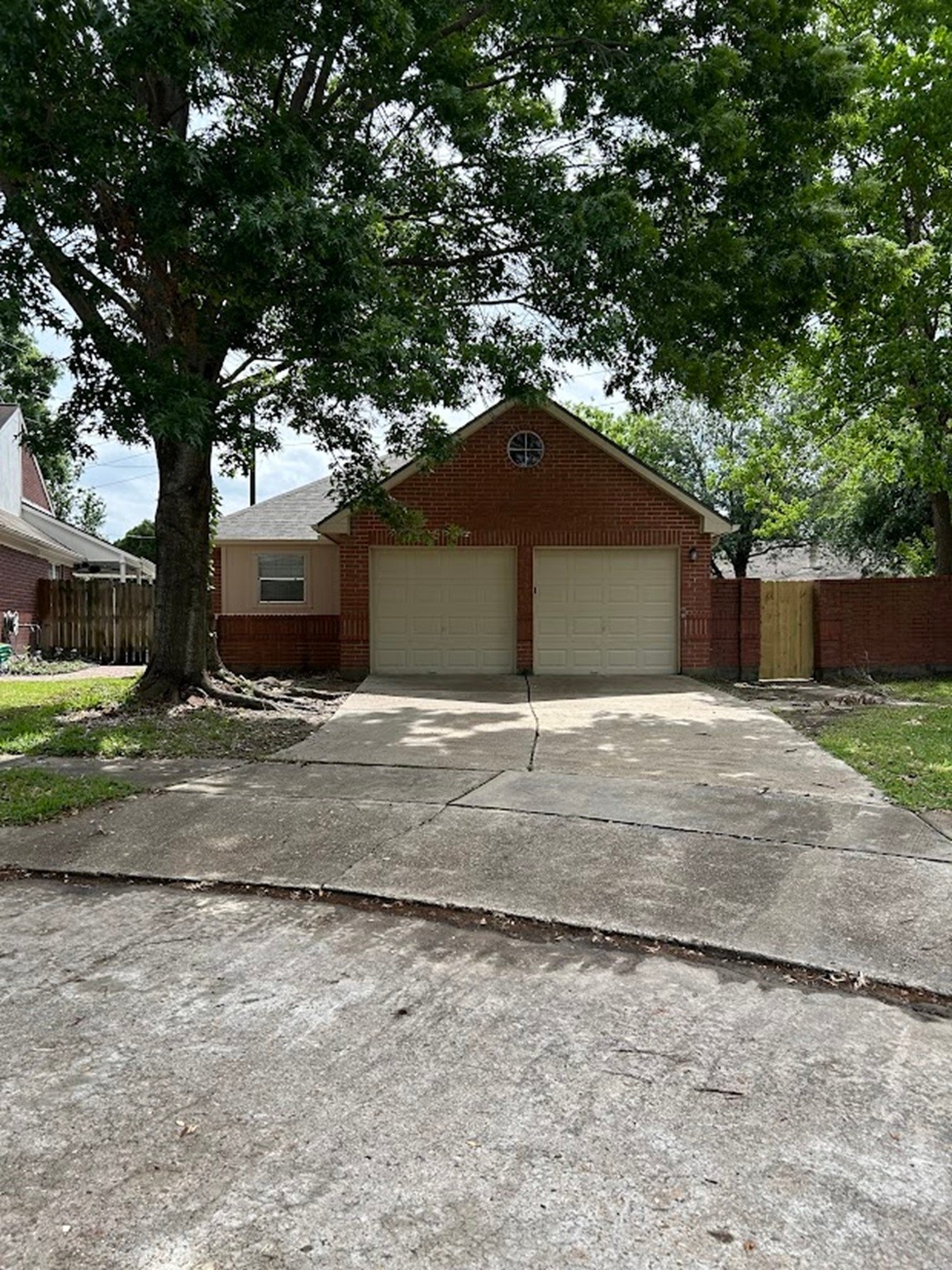9803 Territory Lane Property Photo