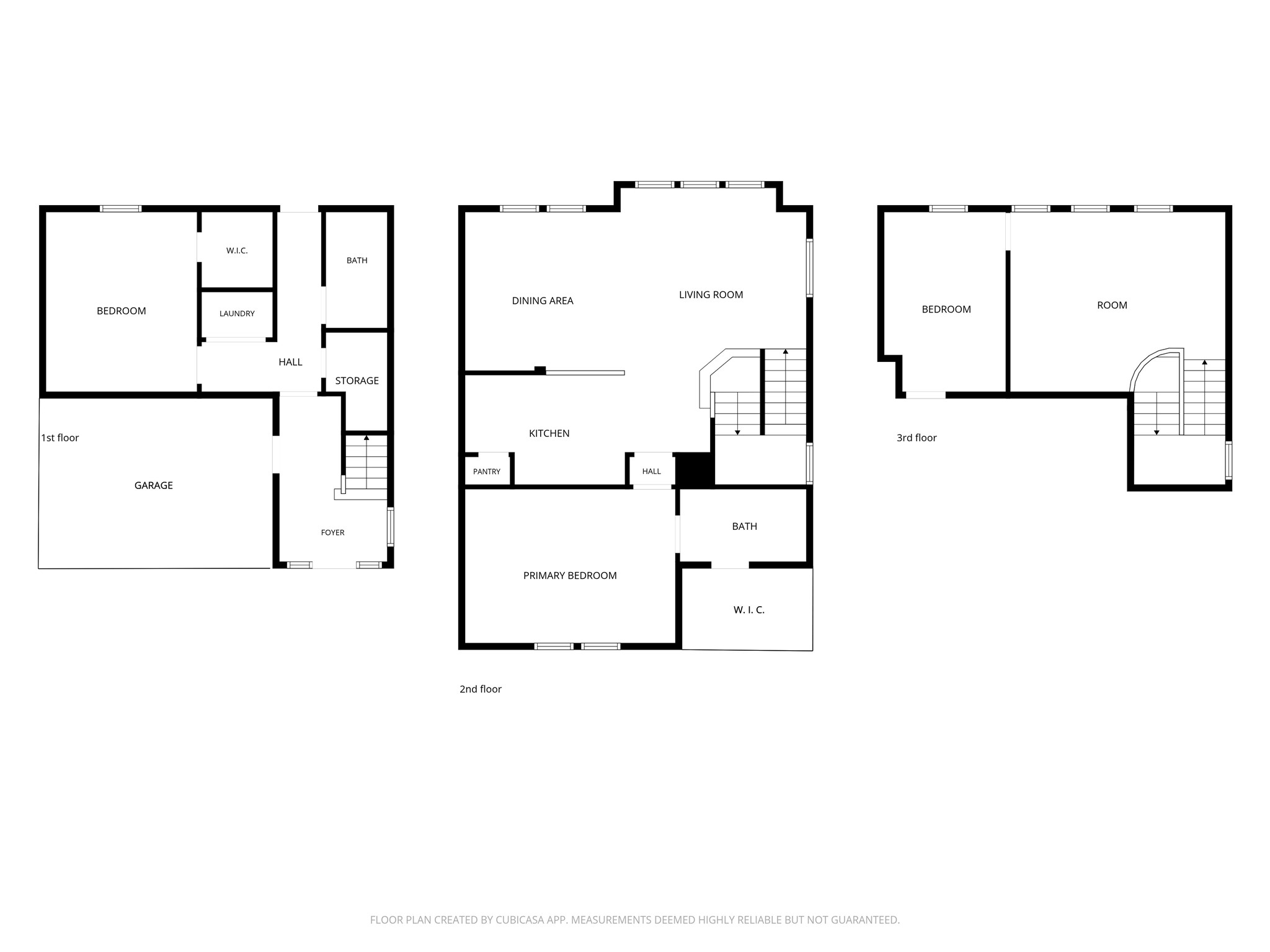 2735 Woodridge Manor Drive Property Photo 36