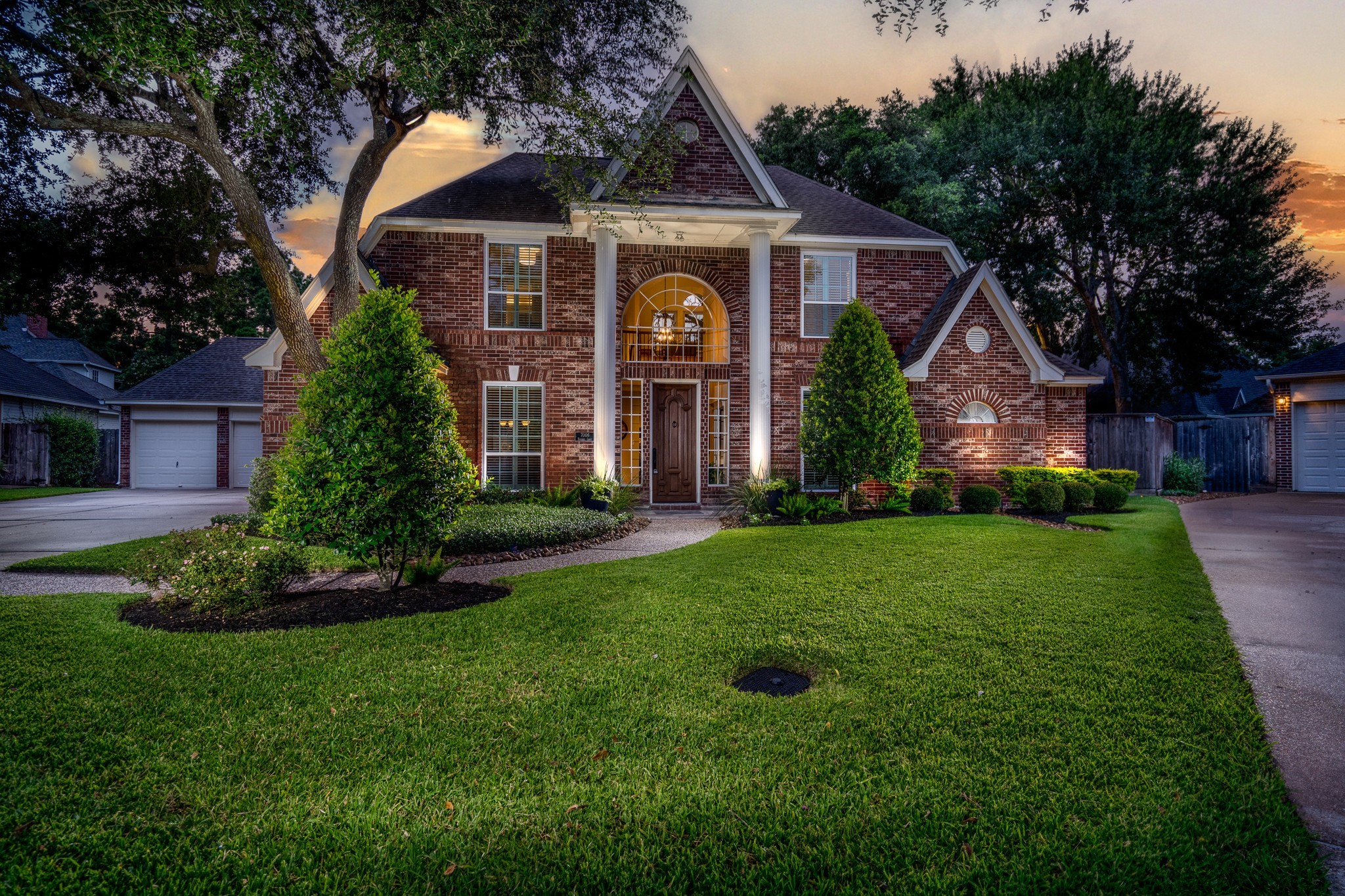 7006 Racquet Court Property Photo 1