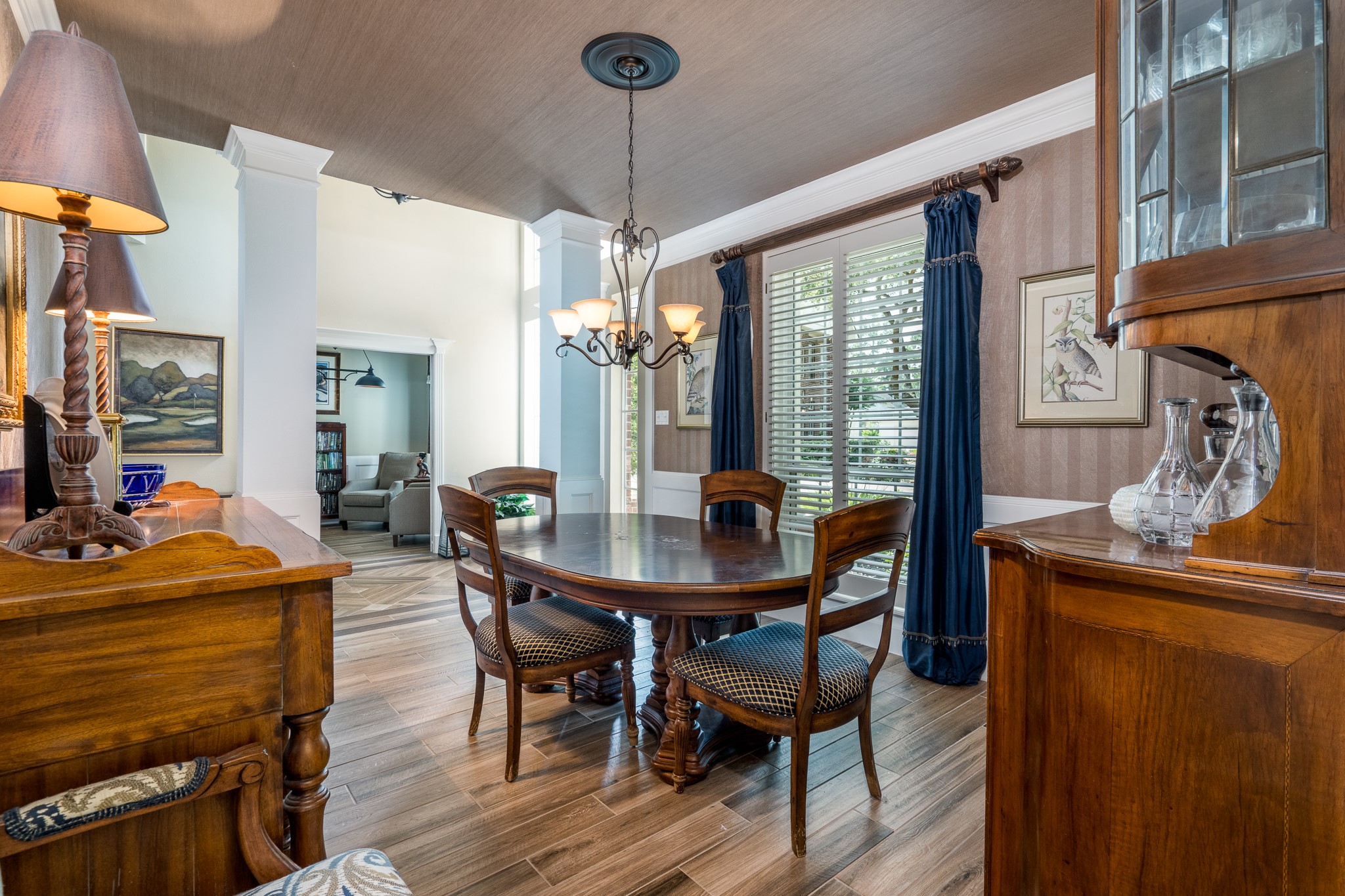 7006 Racquet Court Property Photo 14