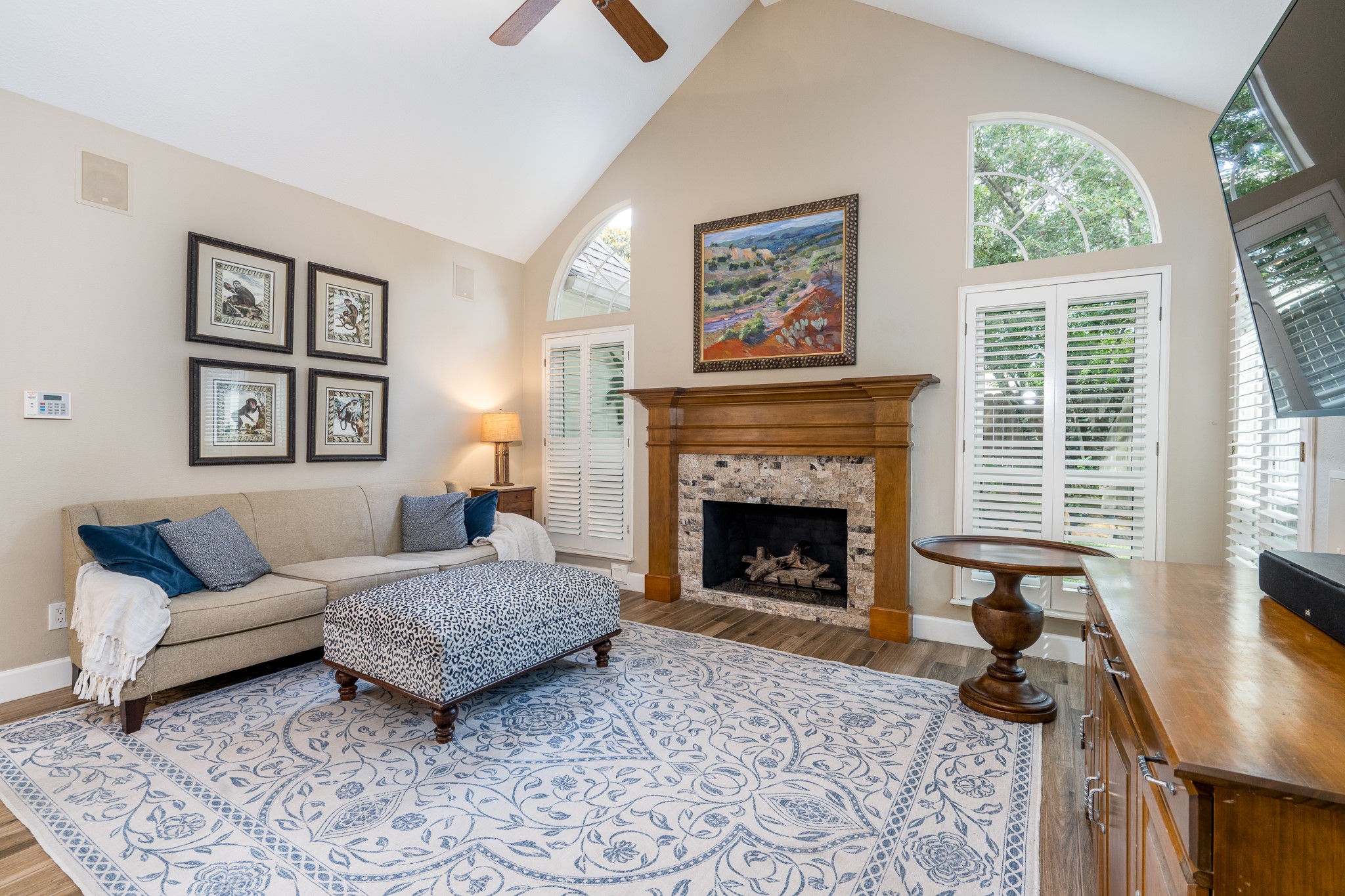 7006 Racquet Court Property Photo 22