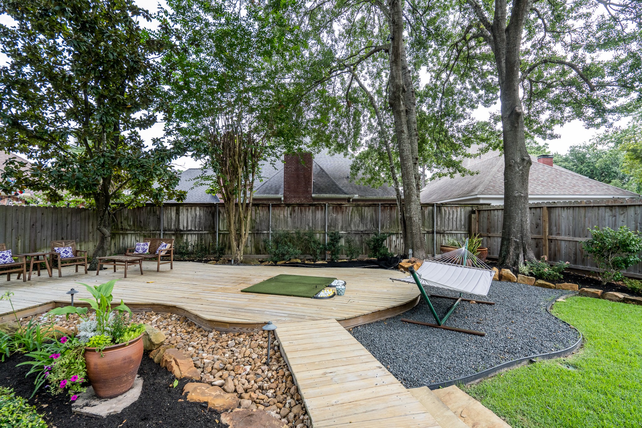 7006 Racquet Court Property Photo 45