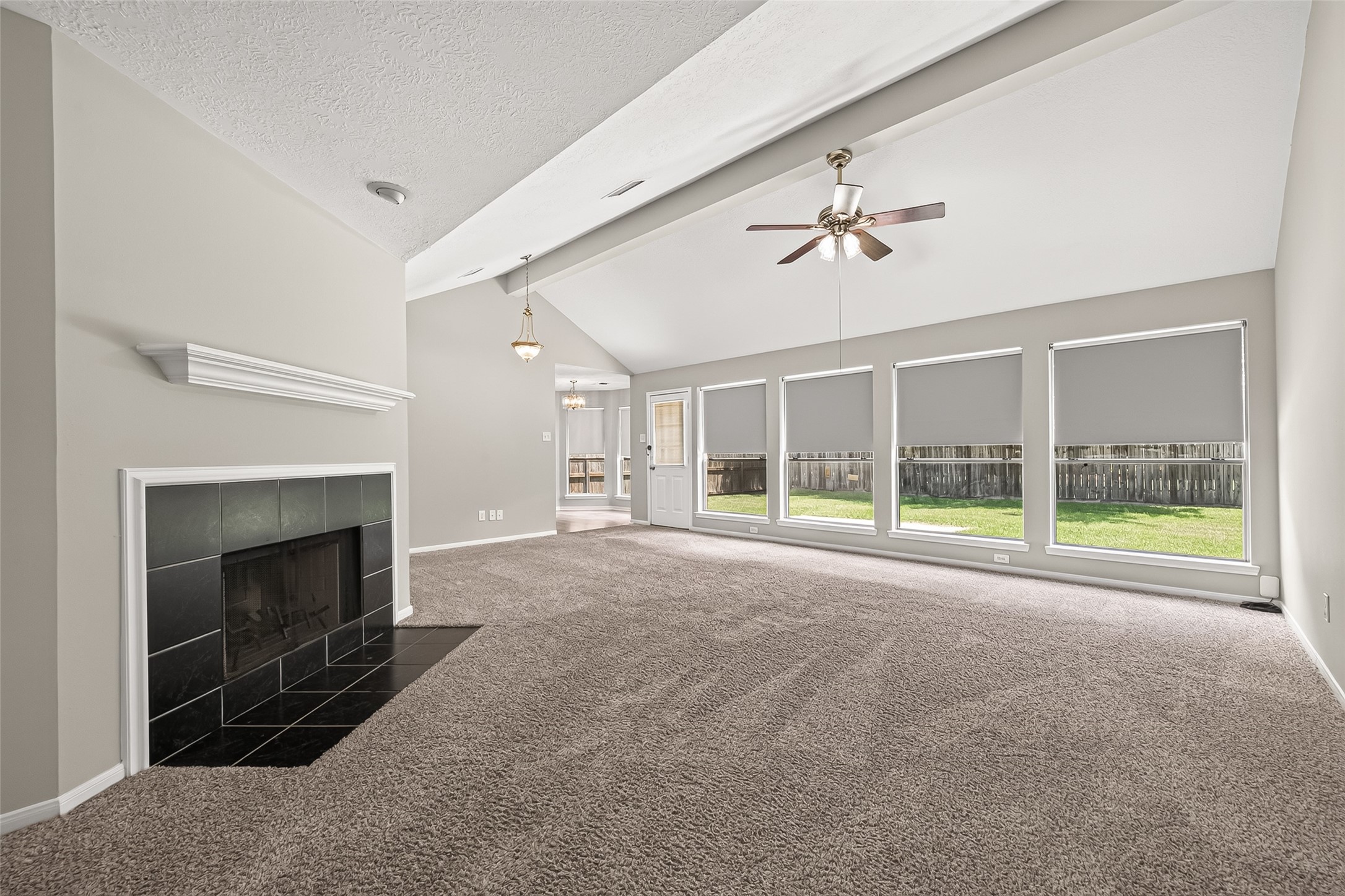 17123 Pecan Acres Drive Property Photo 1