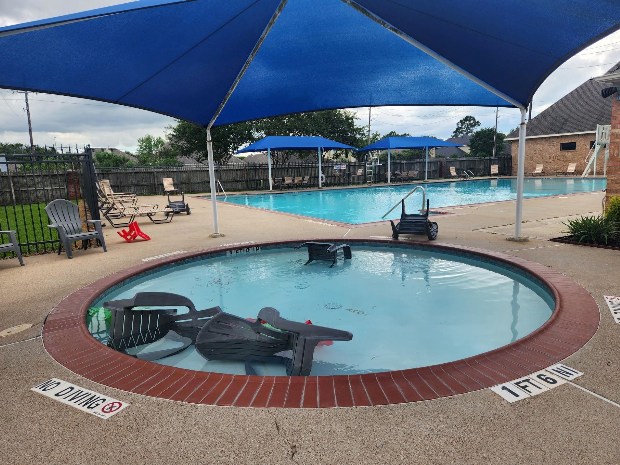 17123 Pecan Acres Drive Property Photo 28