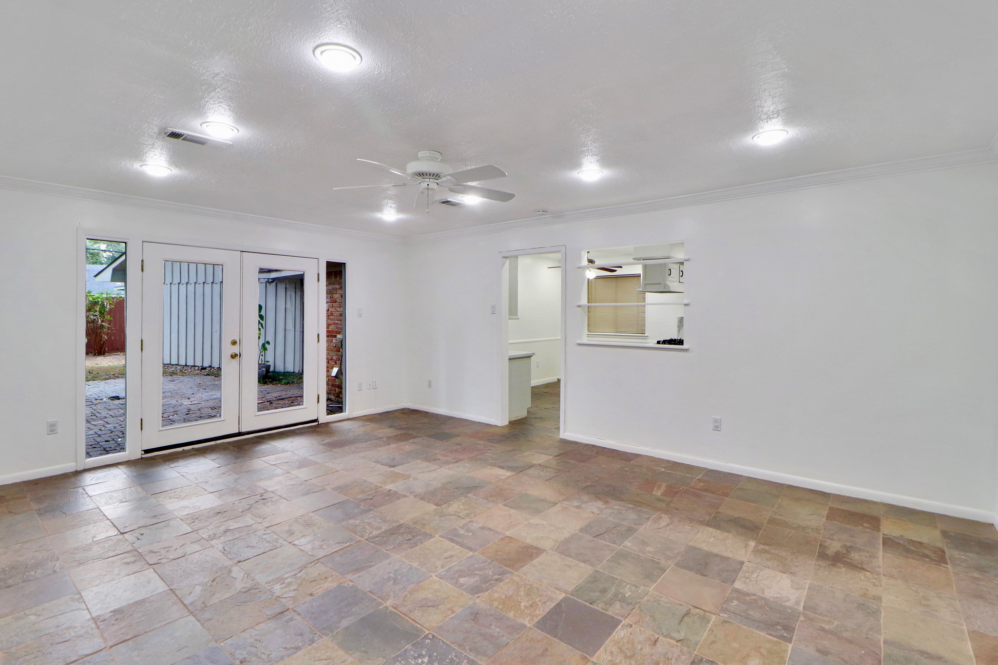 5735 Wigton Drive Property Photo 3