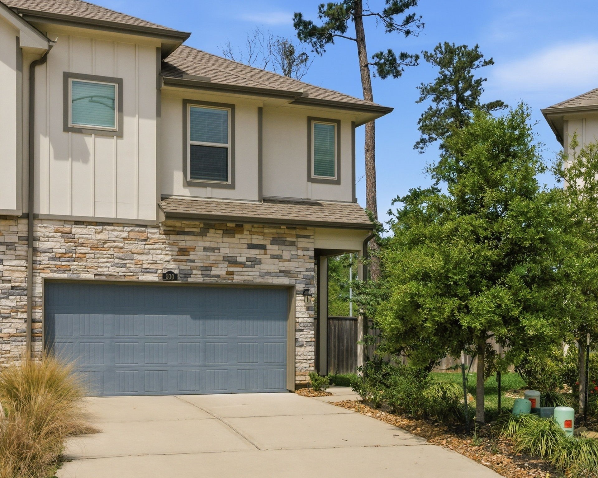 500 Dry Fork Lane Property Photo 1