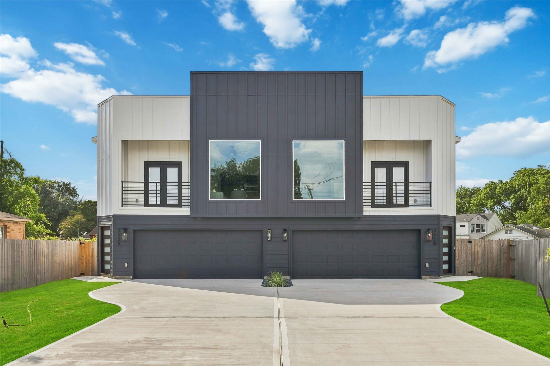 902 Ringold Street A/b Property Photo