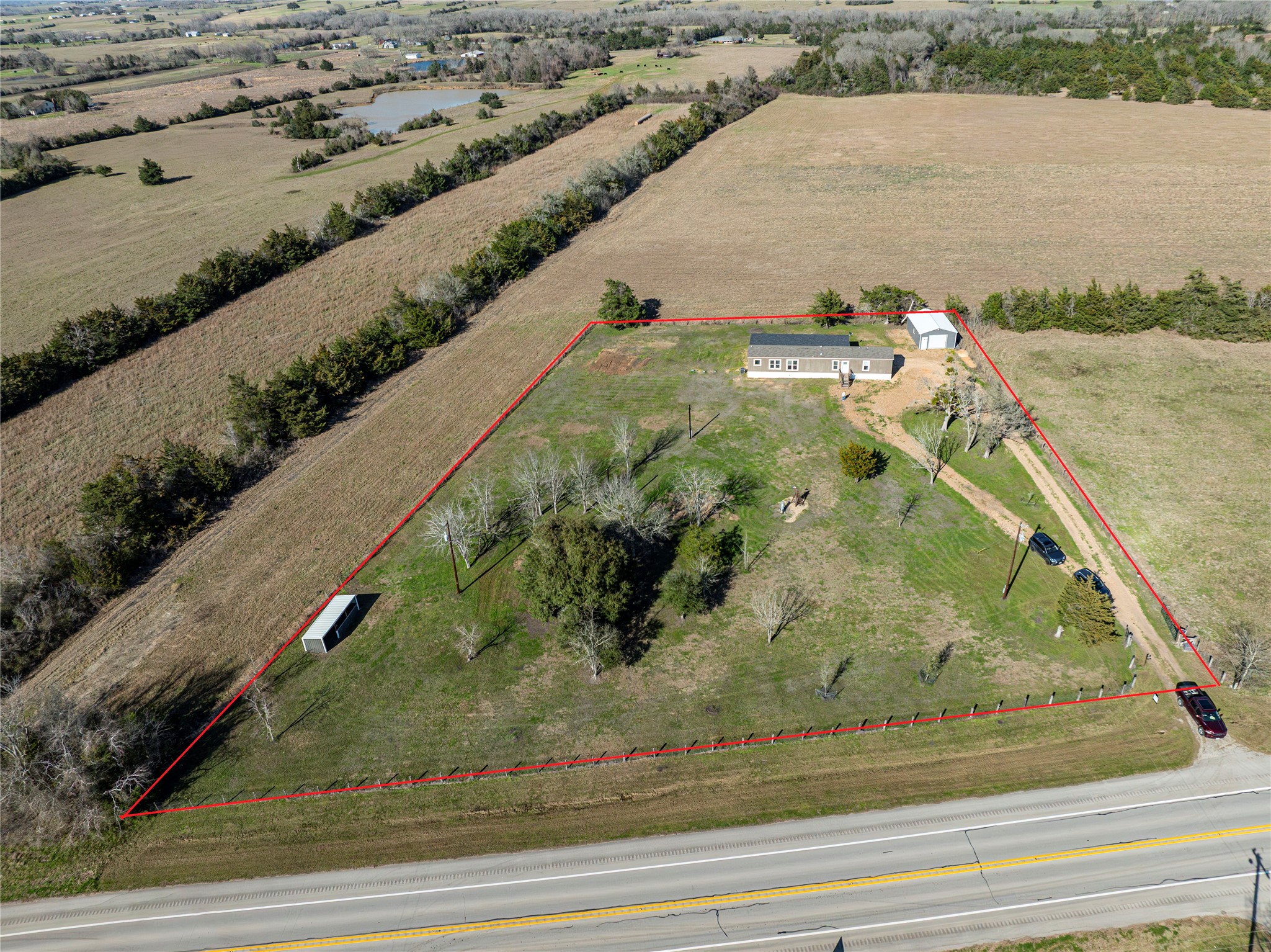 11188 Highway 159 W Property Photo