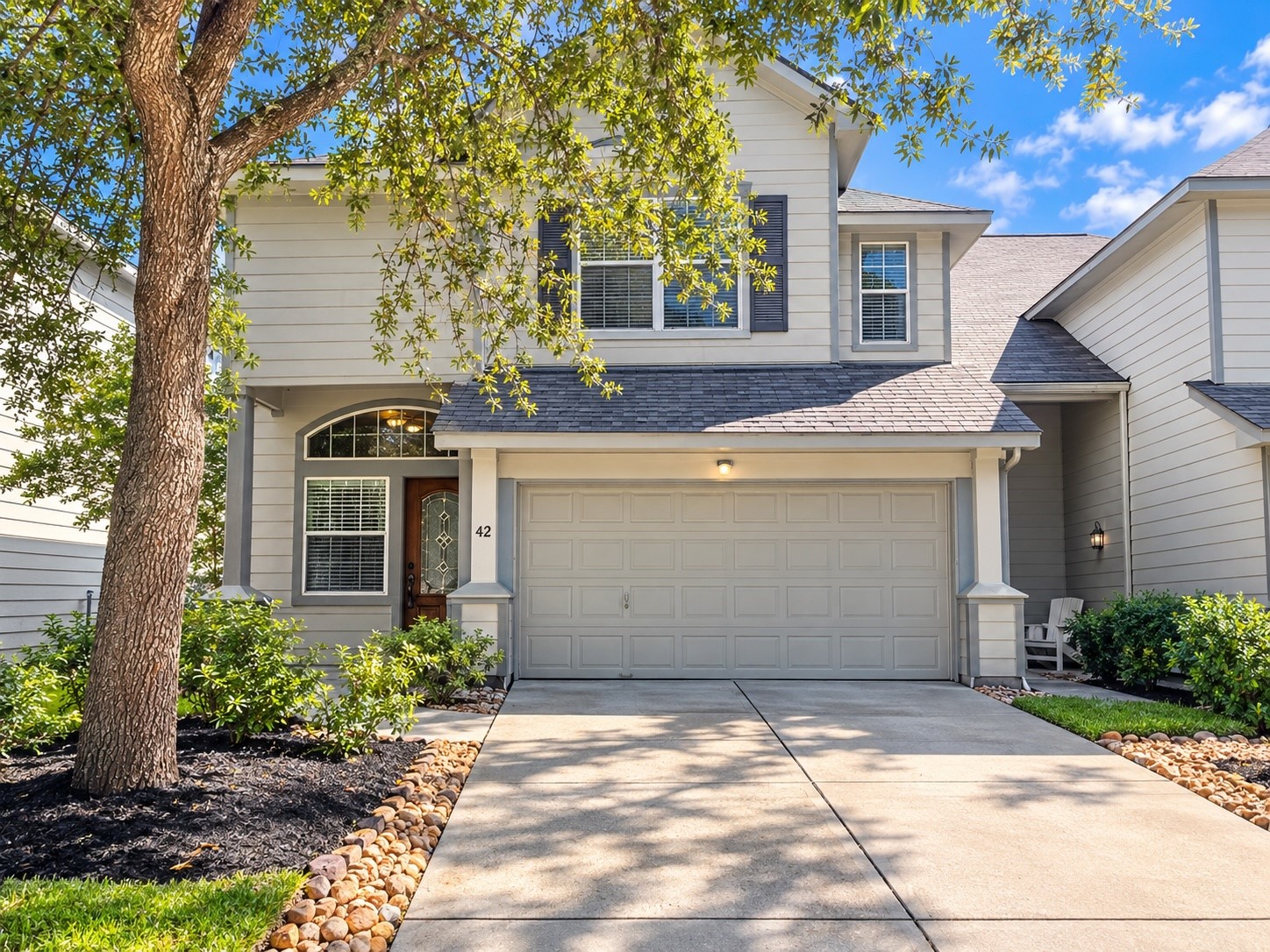 42 E Burberry Circle Property Photo 1