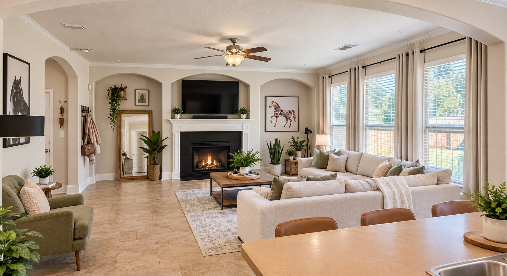 42 E Burberry Circle Property Photo 2