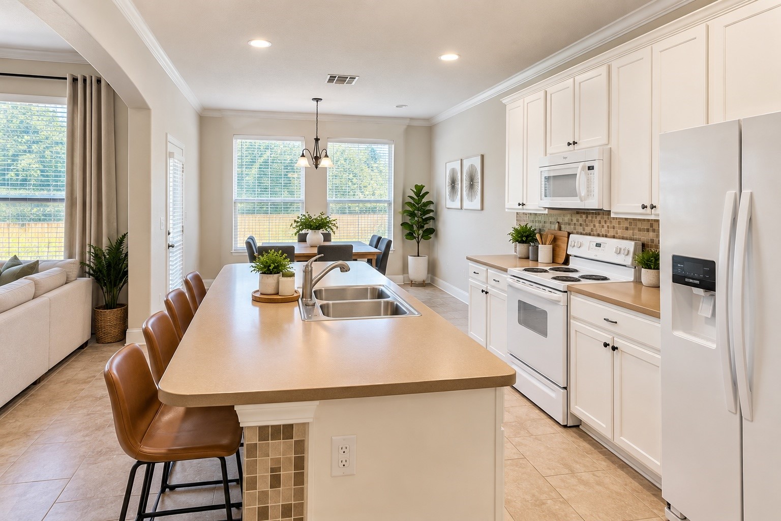 42 E Burberry Circle Property Photo 4