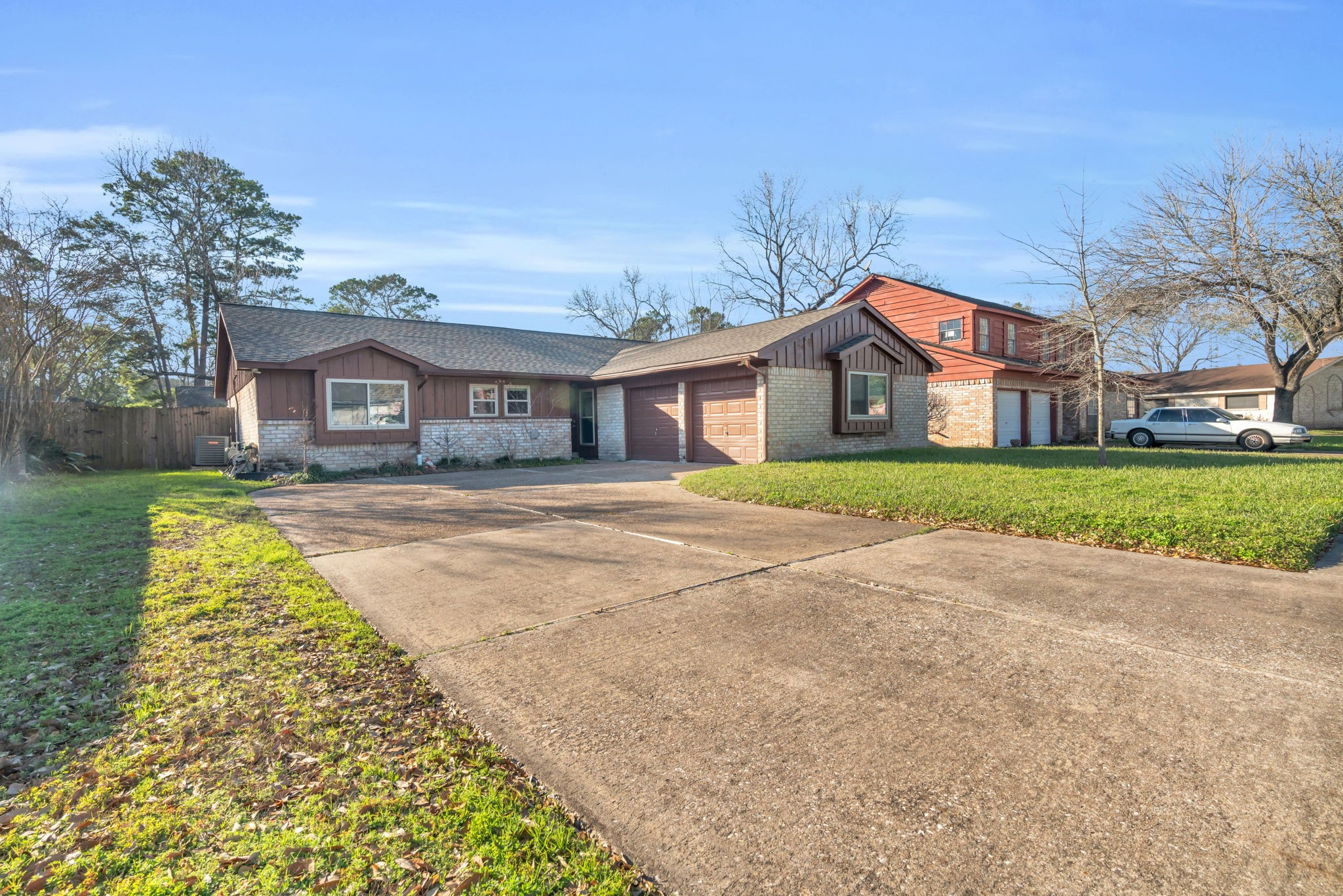 22315 Walnut Valley Drive Property Photo 2