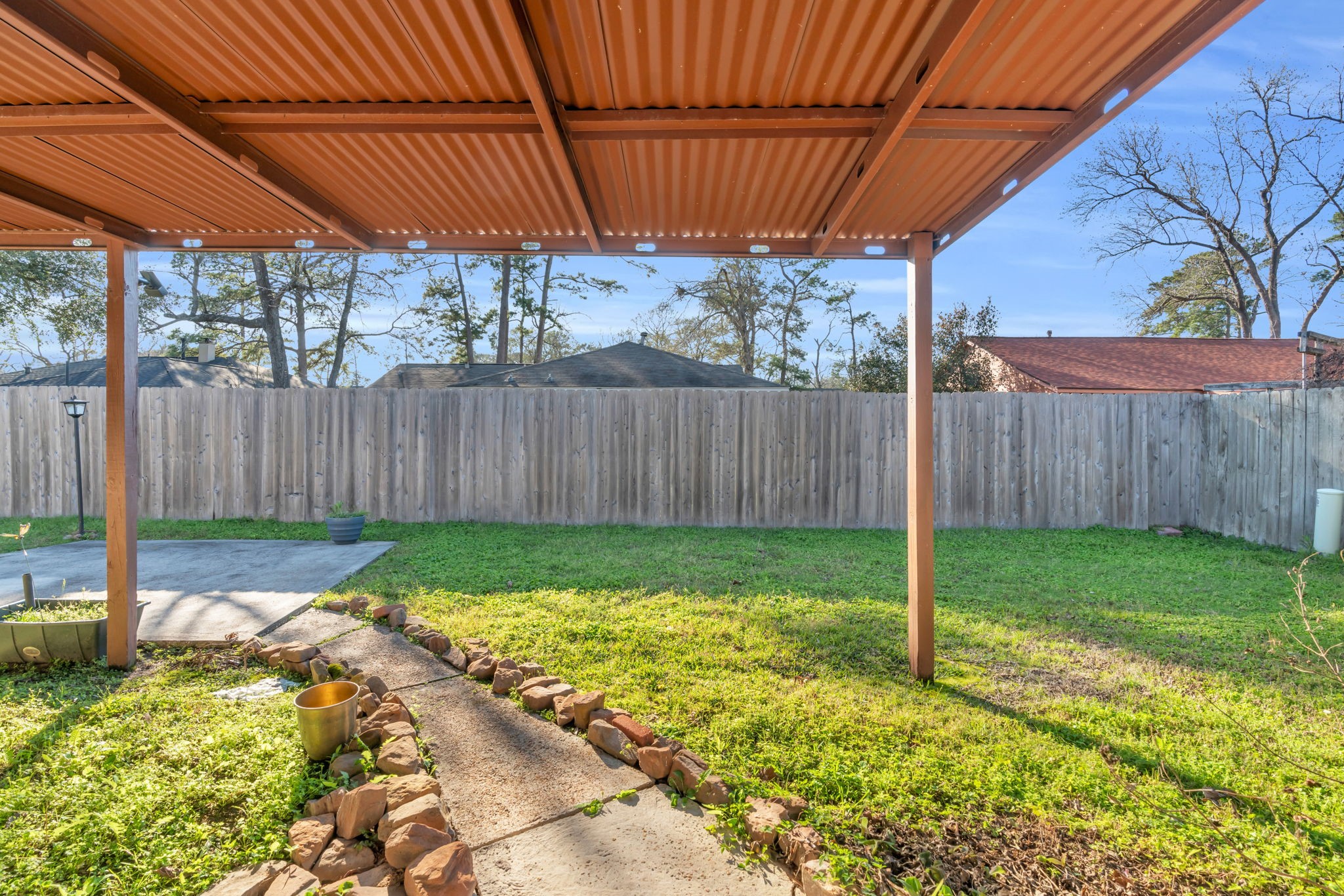 22315 Walnut Valley Drive Property Photo 27