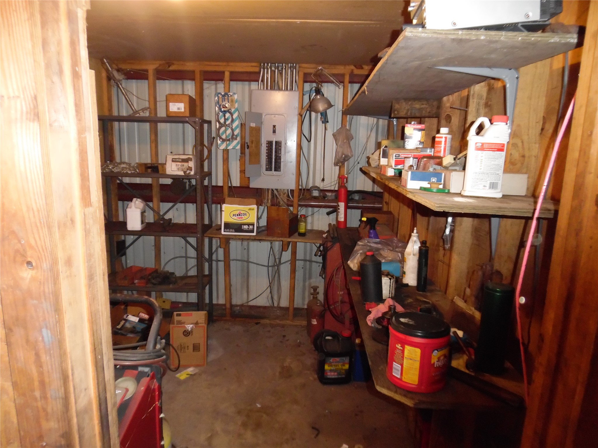 14084 Highway 6 Property Photo 11