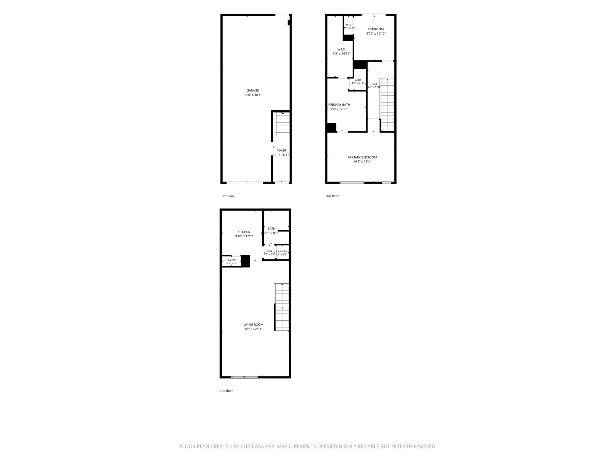 8715 Meadowcroft Drive 404 Property Photo 31