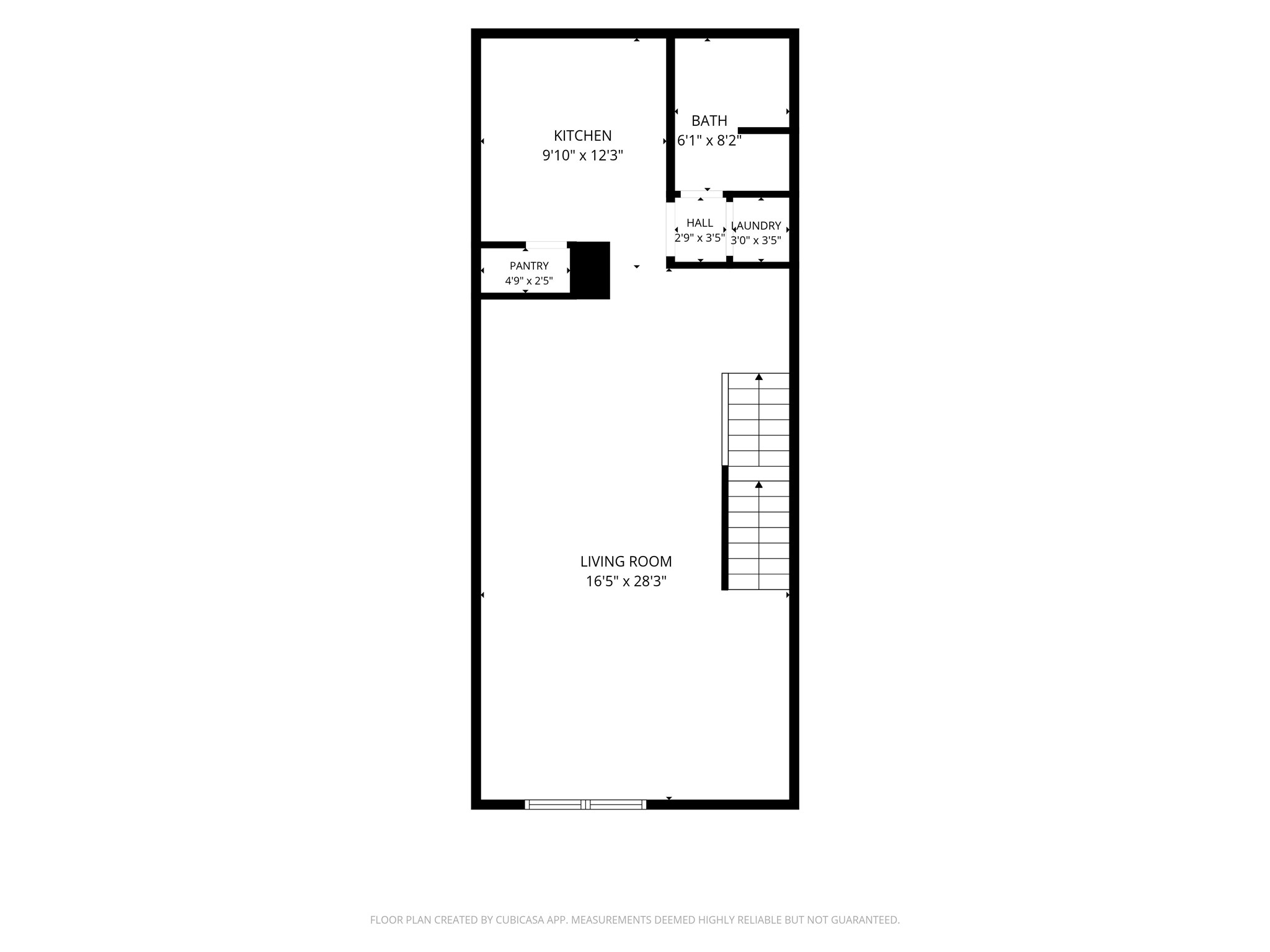 8715 Meadowcroft Drive 404 Property Photo 33