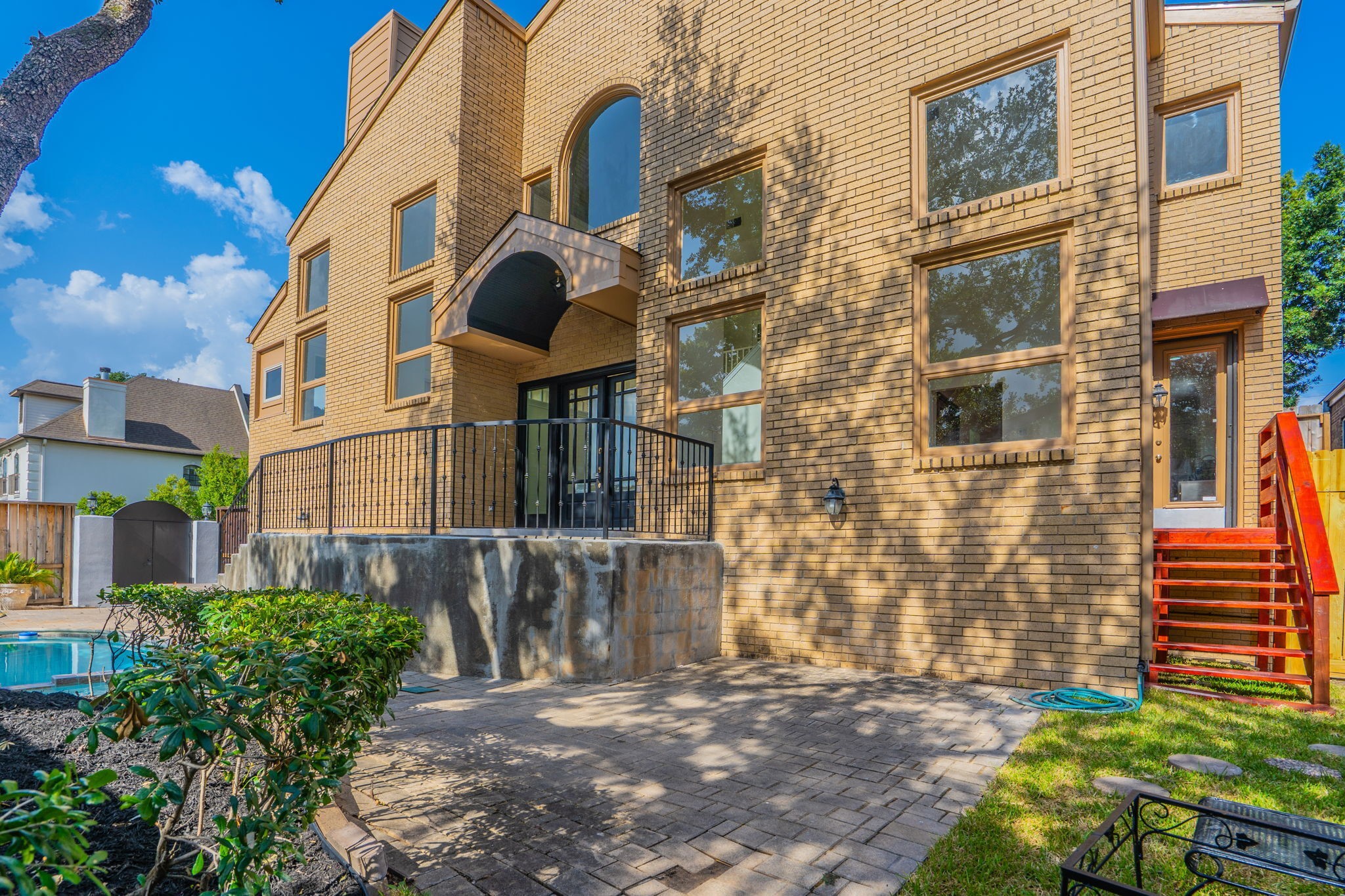 5927 Sugar Hill Drive Property Photo 38