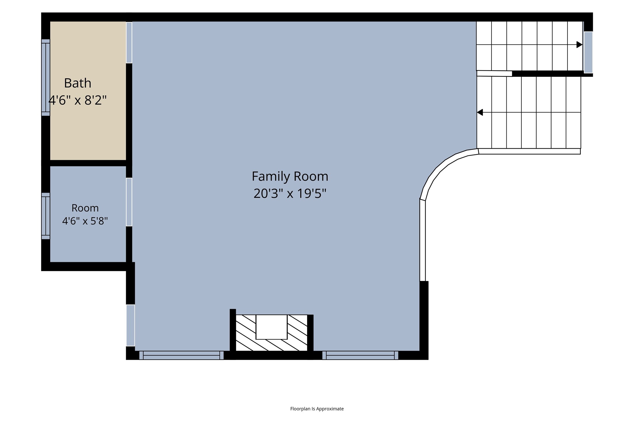 5927 Sugar Hill Drive Property Photo 43