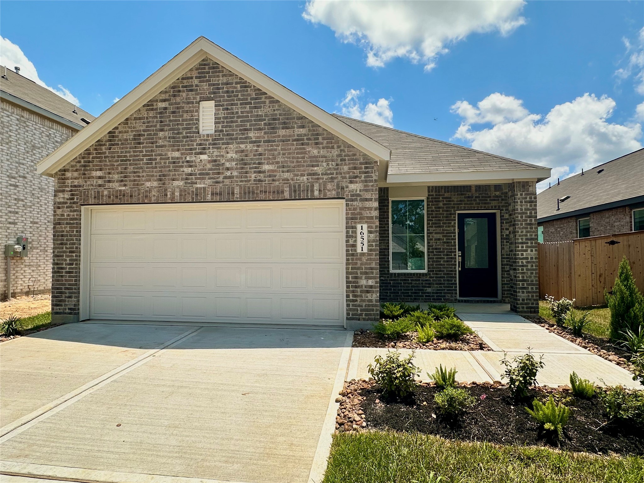 16551 Timberwolf Trail Property Photo 1