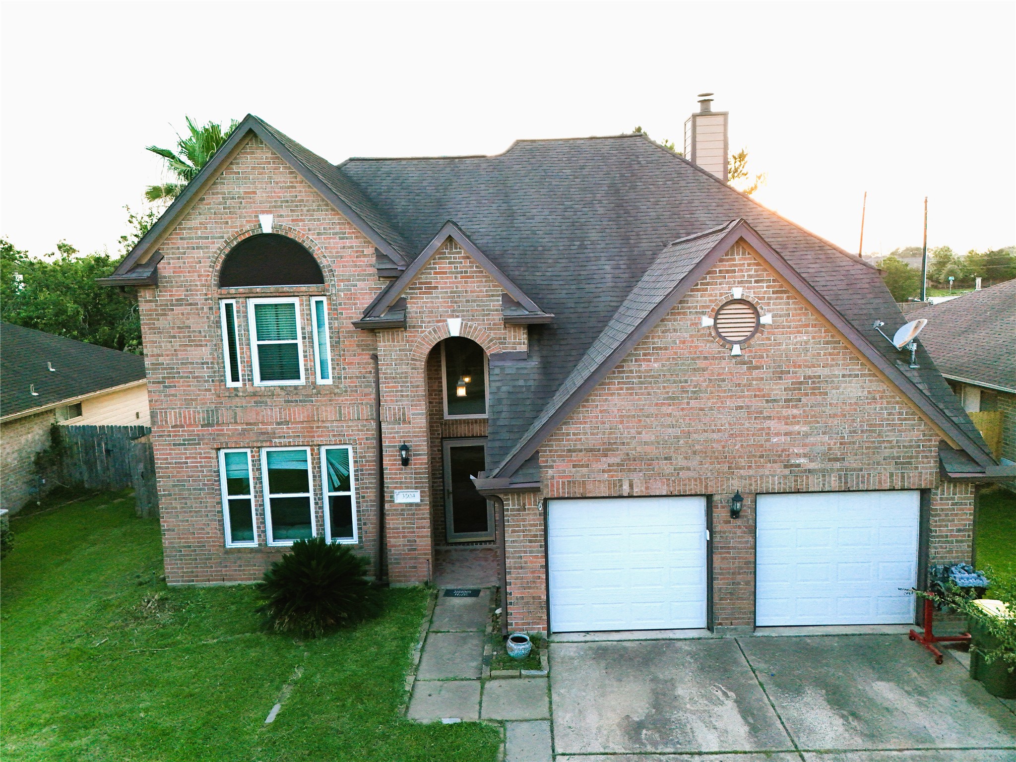 3504 Whitestone Drive Property Photo 1