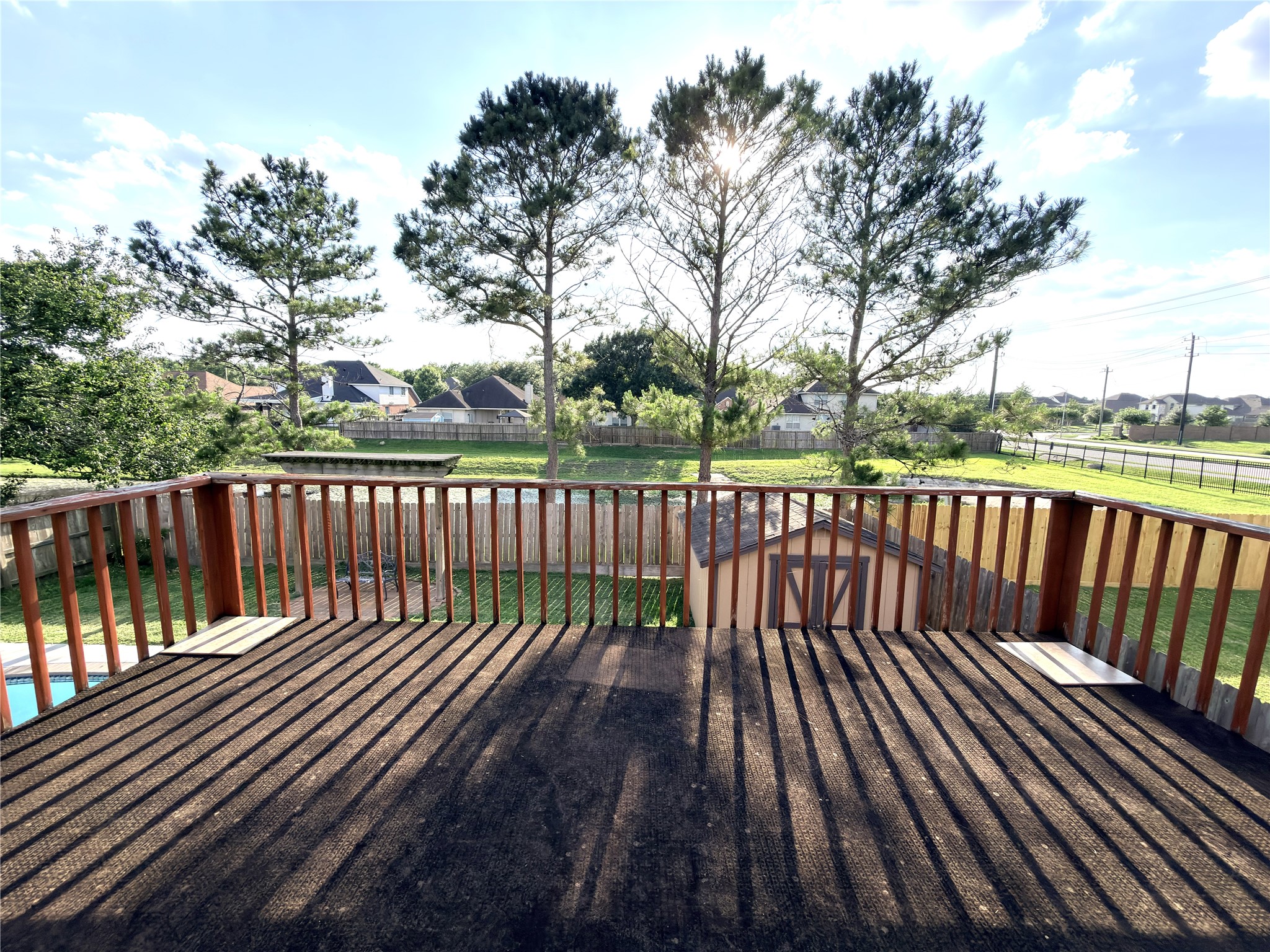 3504 Whitestone Drive Property Photo 18