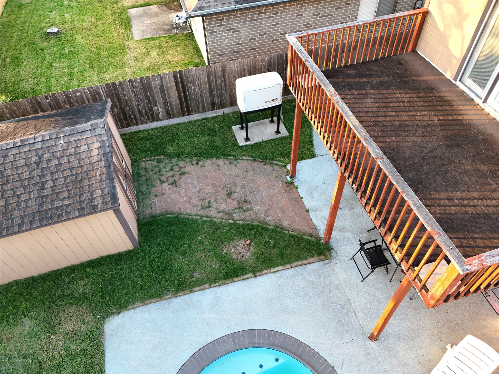 3504 Whitestone Drive Property Photo 19