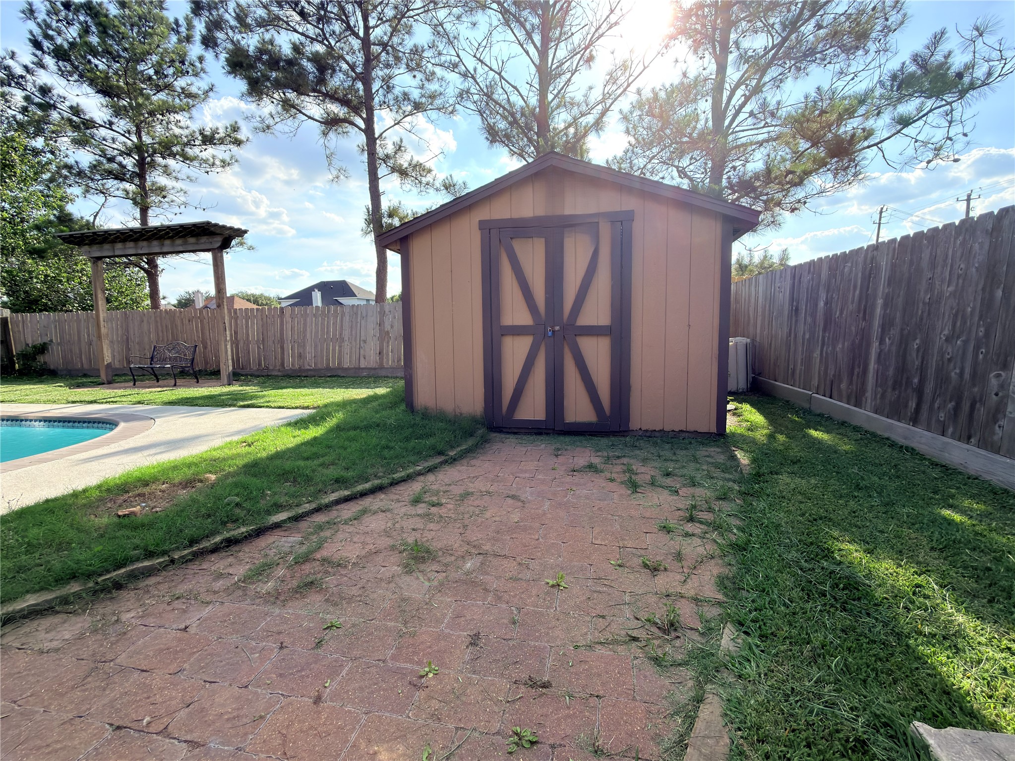 3504 Whitestone Drive Property Photo 22