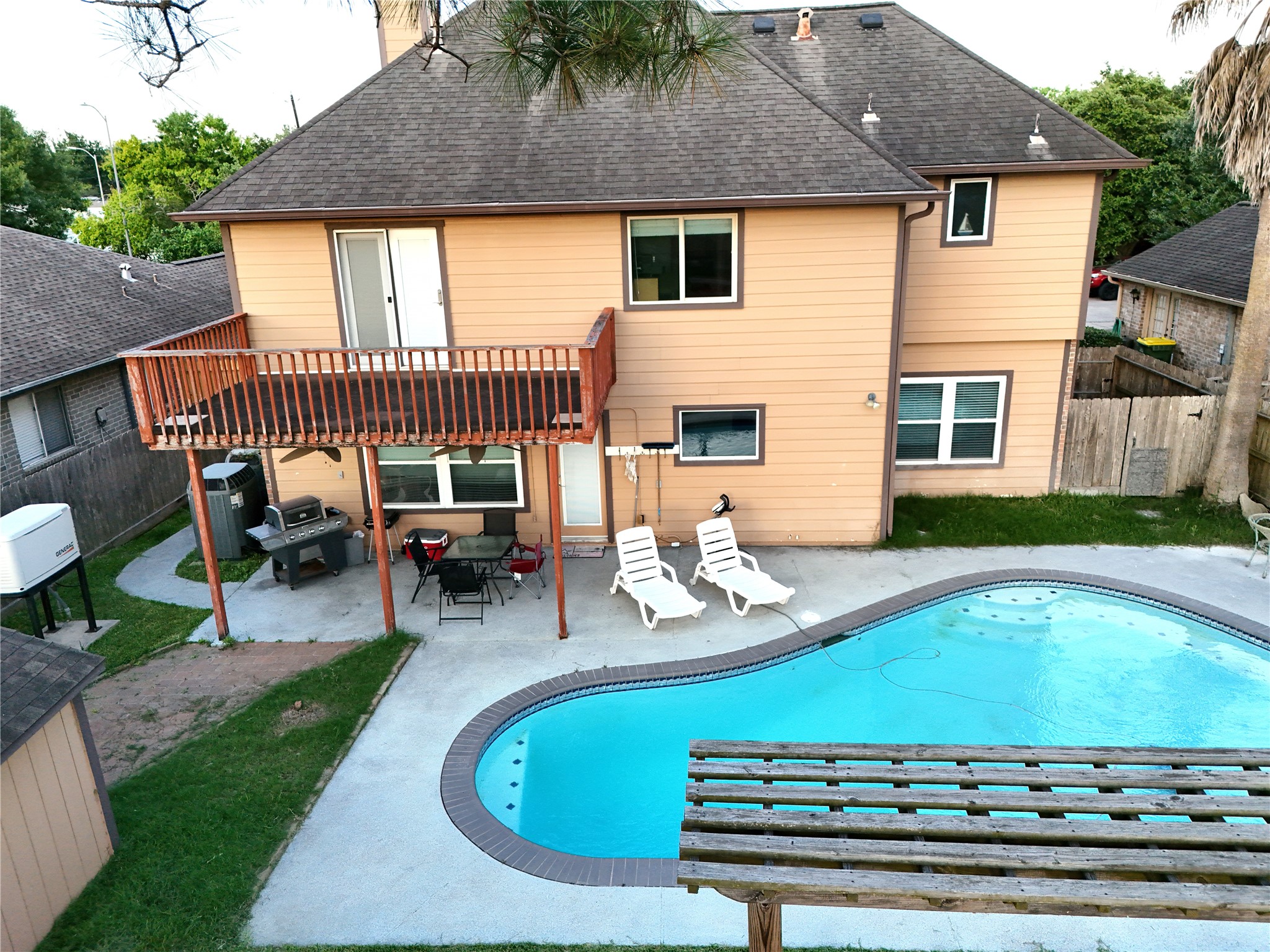 3504 Whitestone Drive Property Photo 26